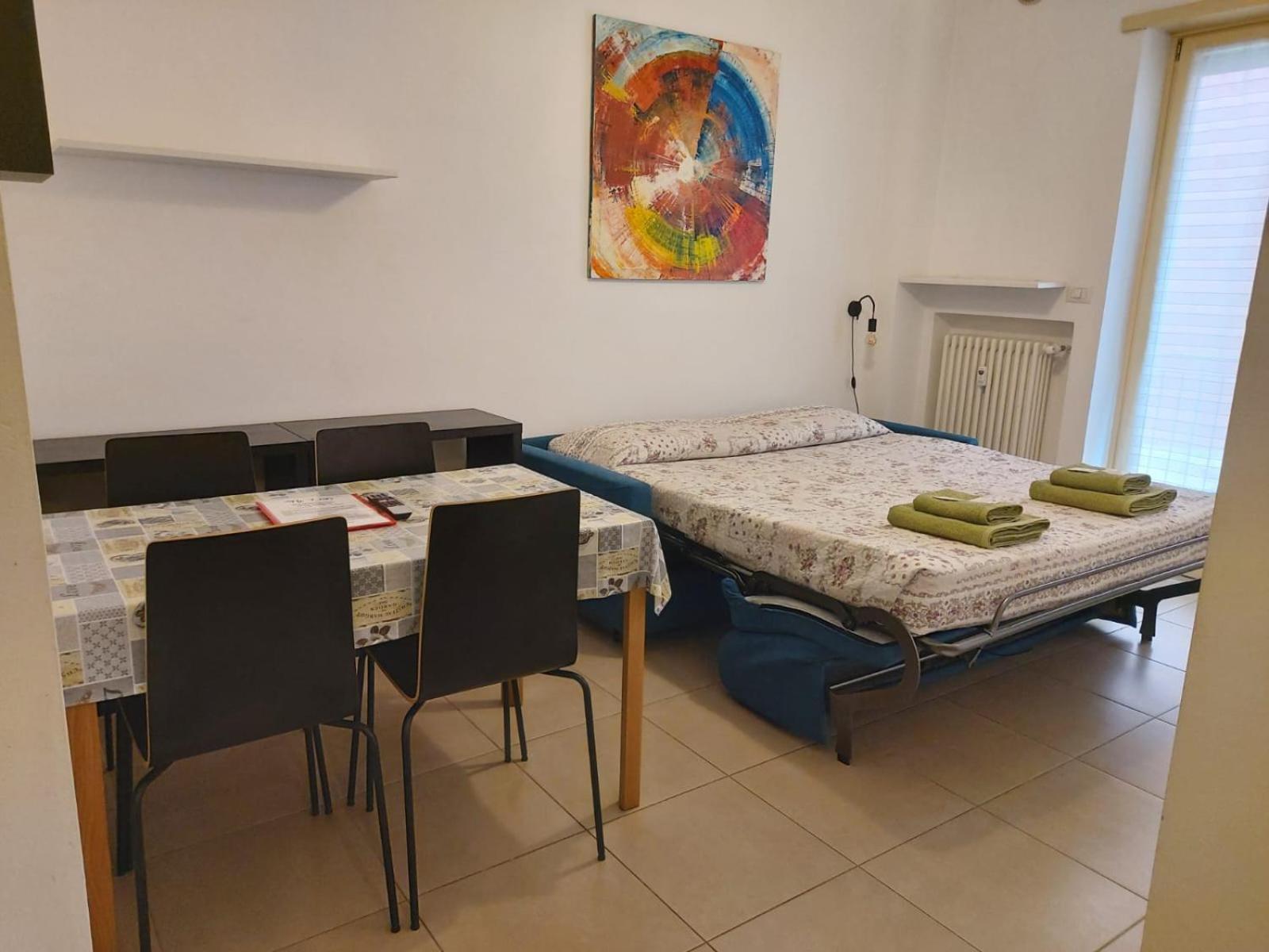 Melibi Casa de hóspedes