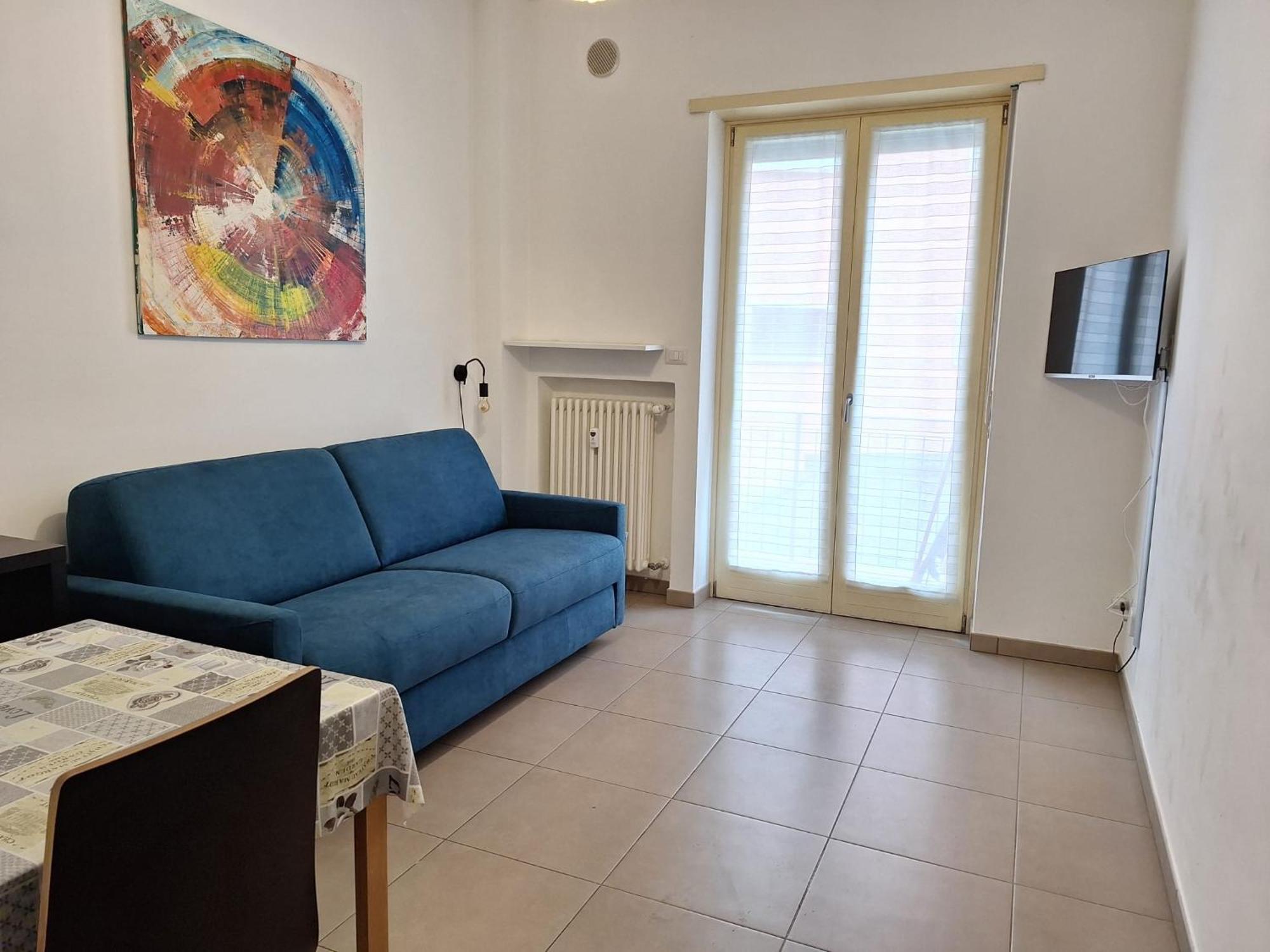 Melibi Guesthouset *