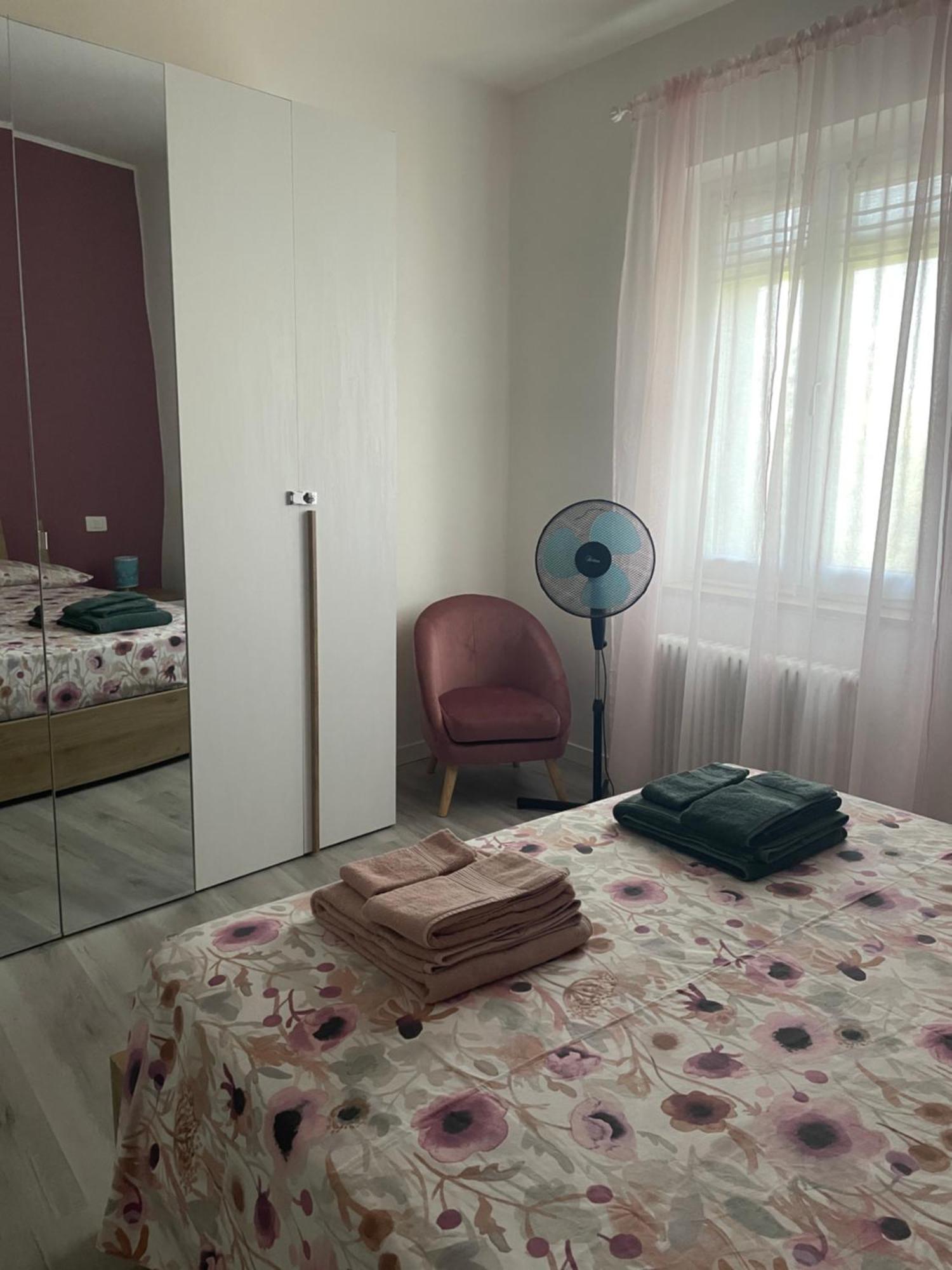 Residenza Il Melograno Fiera * Verona