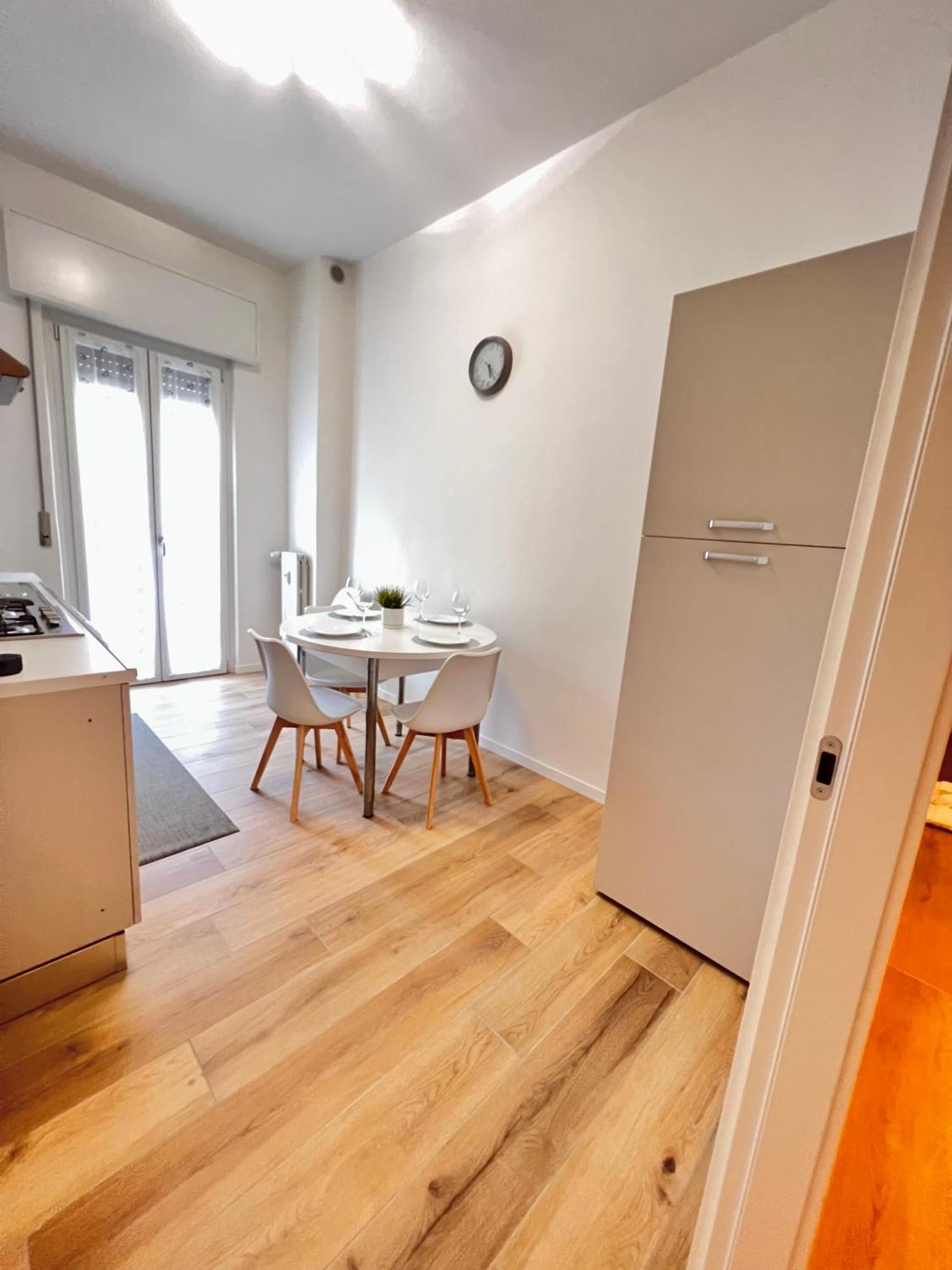 I - Zona Fiera Apartment *