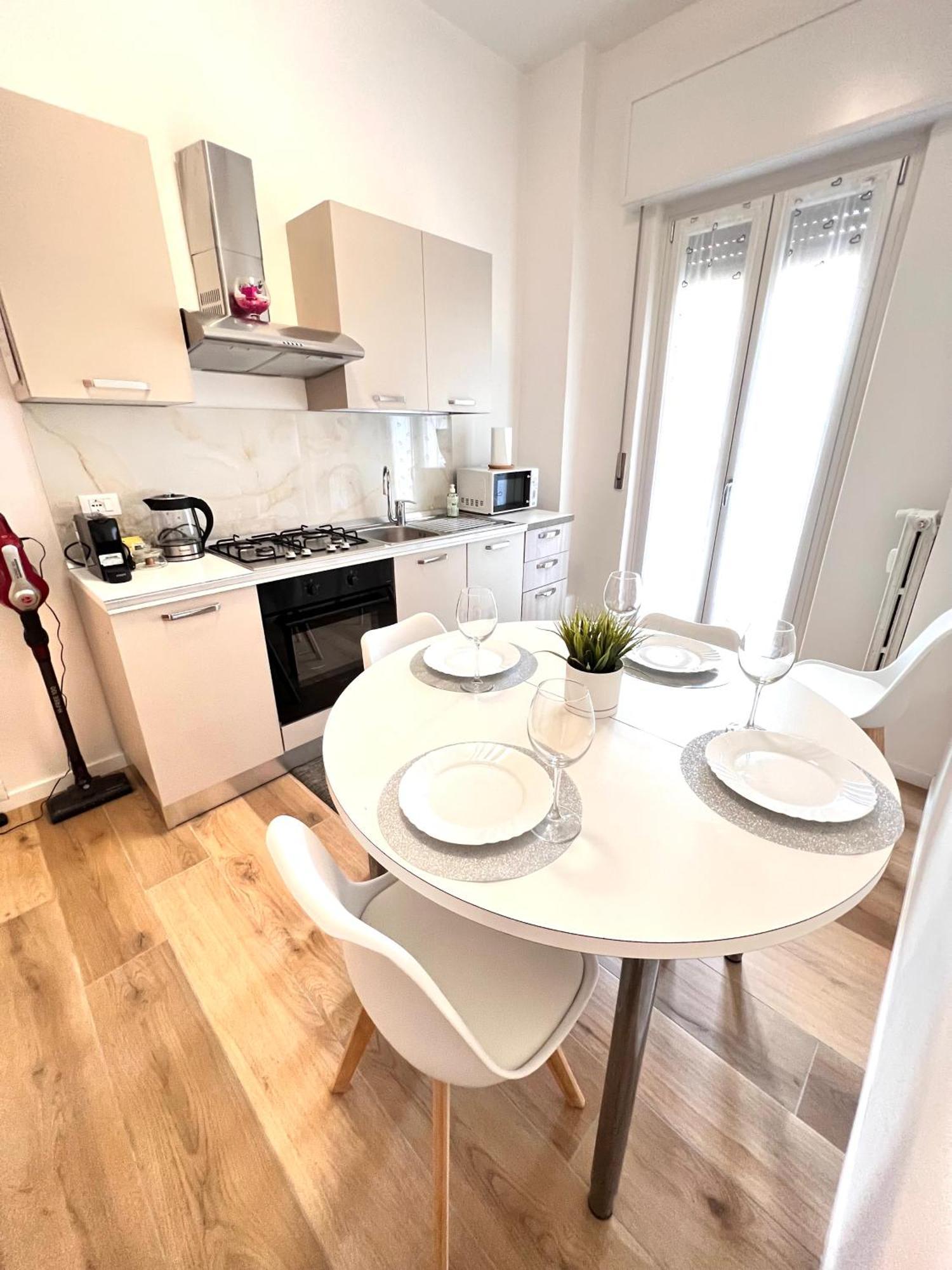 I - Zona Fiera Apartment Verona
