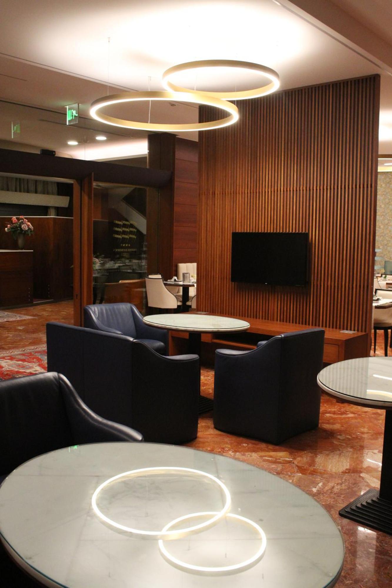 Europa Hotel Verona