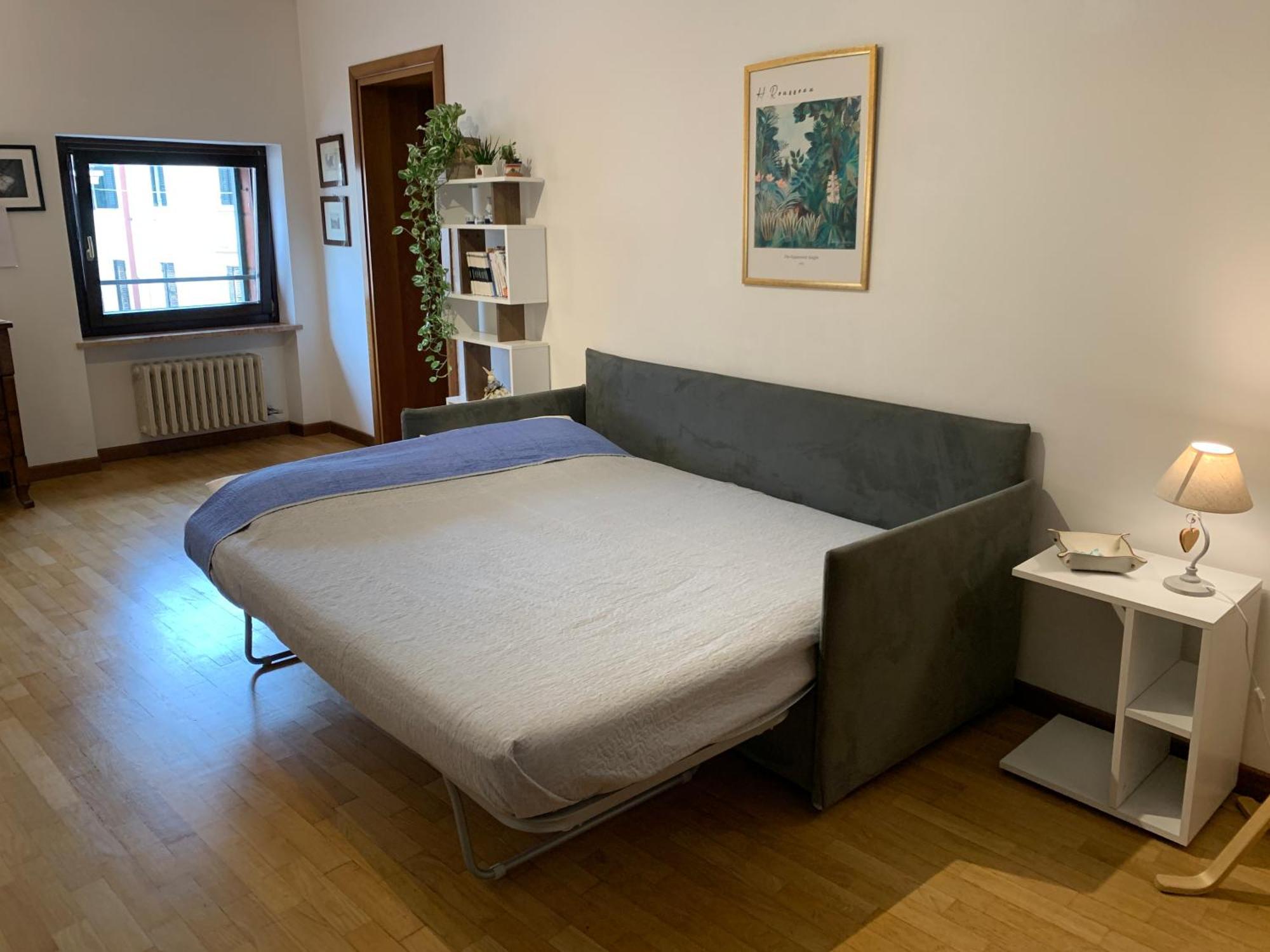 Apartment Casa Gallieno Nel Cuore Di Verona