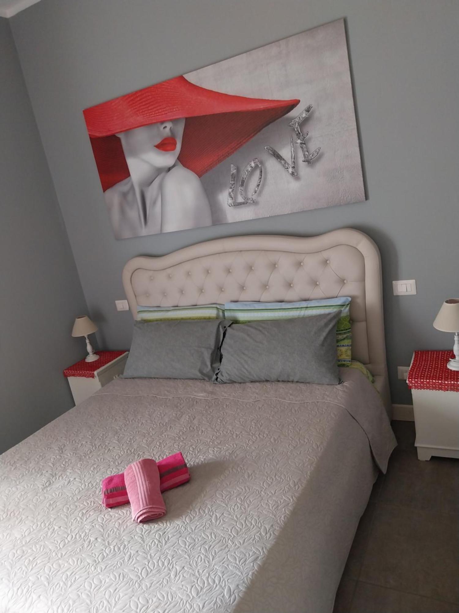 Guest house Da Ysabel
