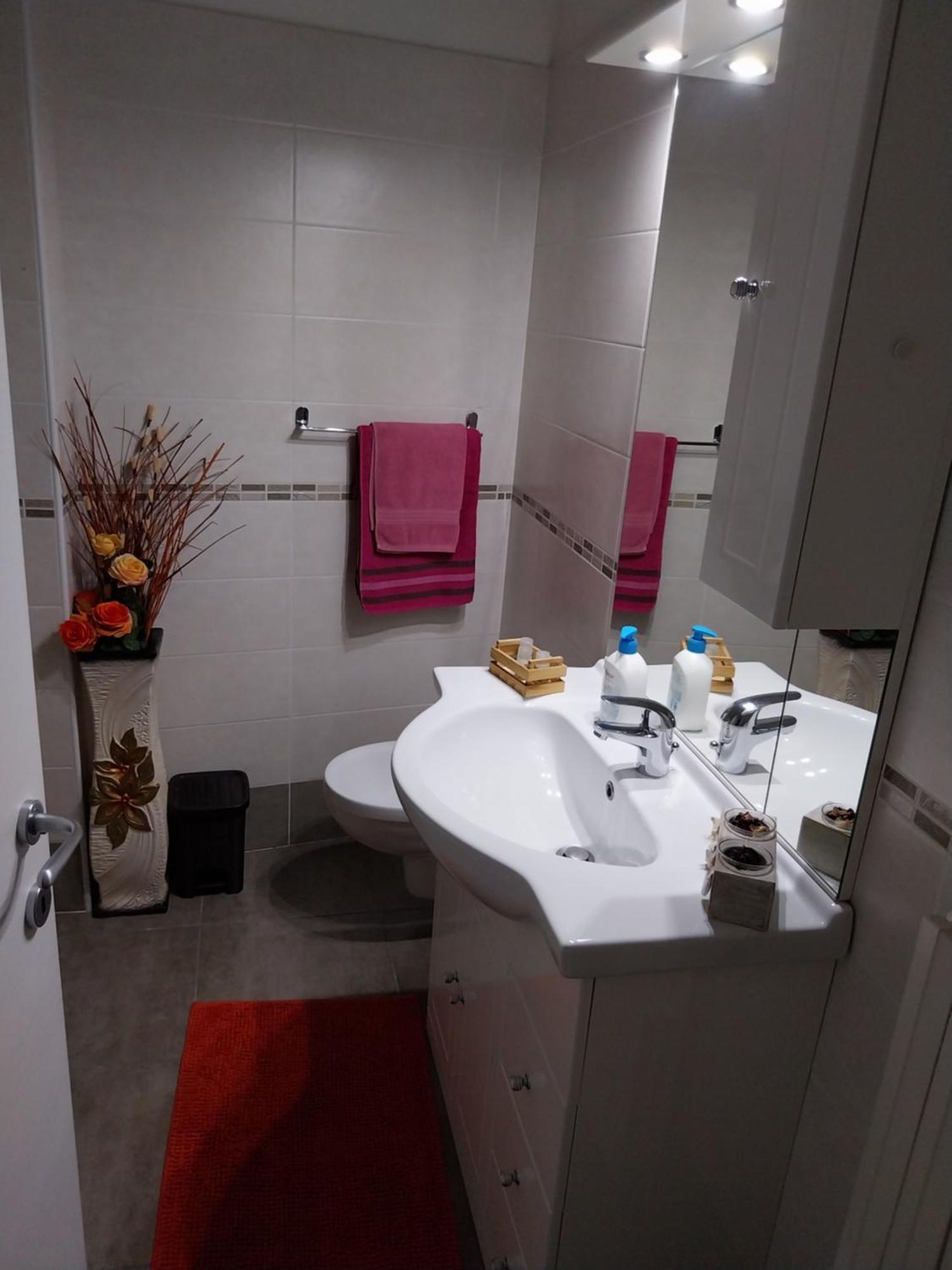 Da Ysabel Guest house Verona