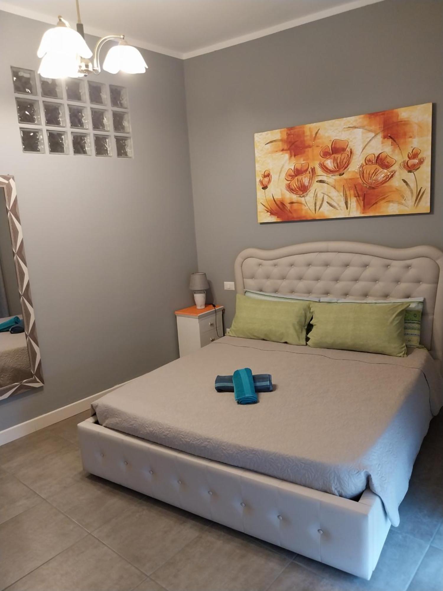 Guest house Da Ysabel Verona