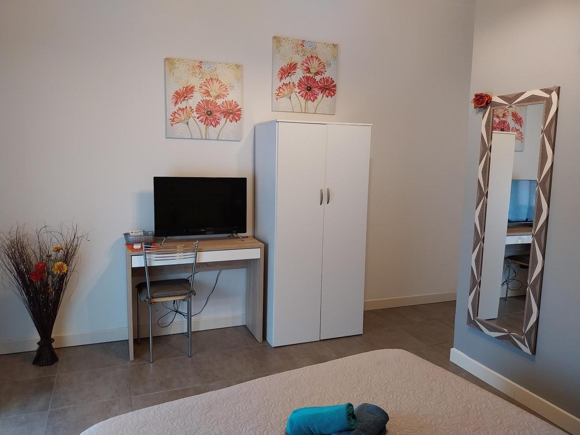 Guest house Da Ysabel