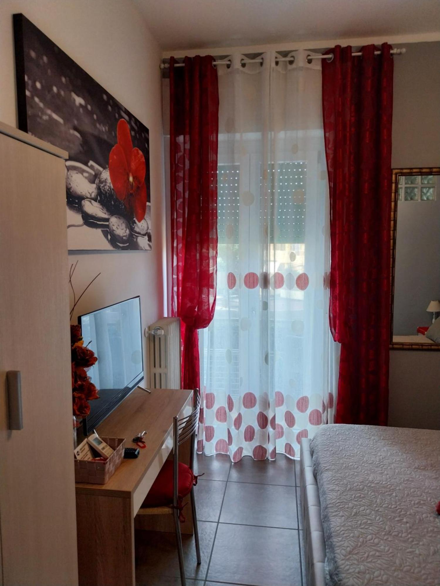 Da Ysabel Guest house Verona