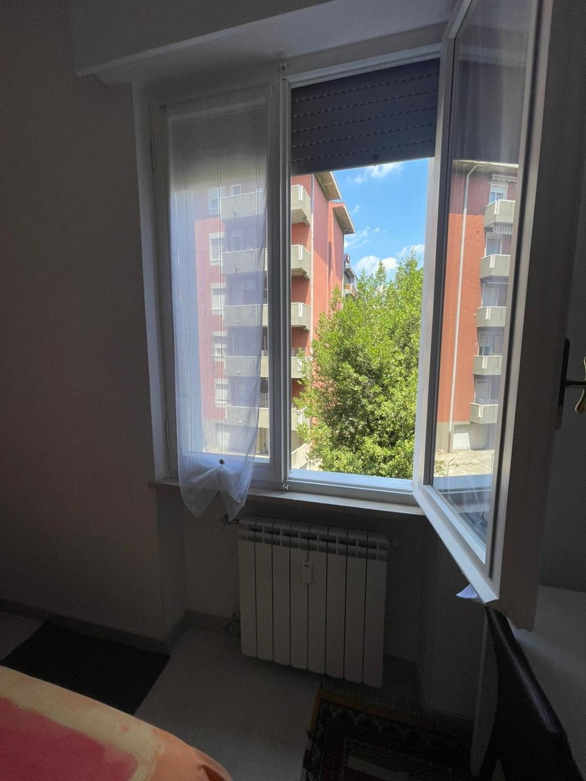 Fiera-nemo Guest house Verona