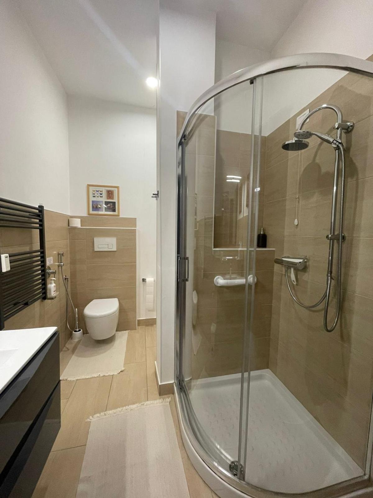 Guest house Fiera-nemo Verona