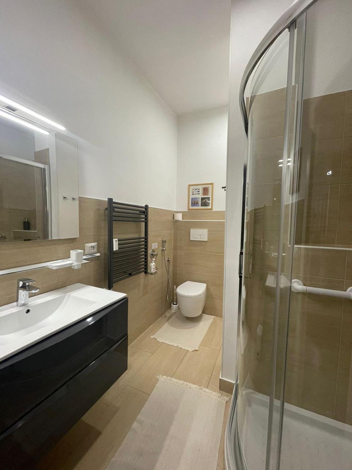 Fiera-nemo Guest house *