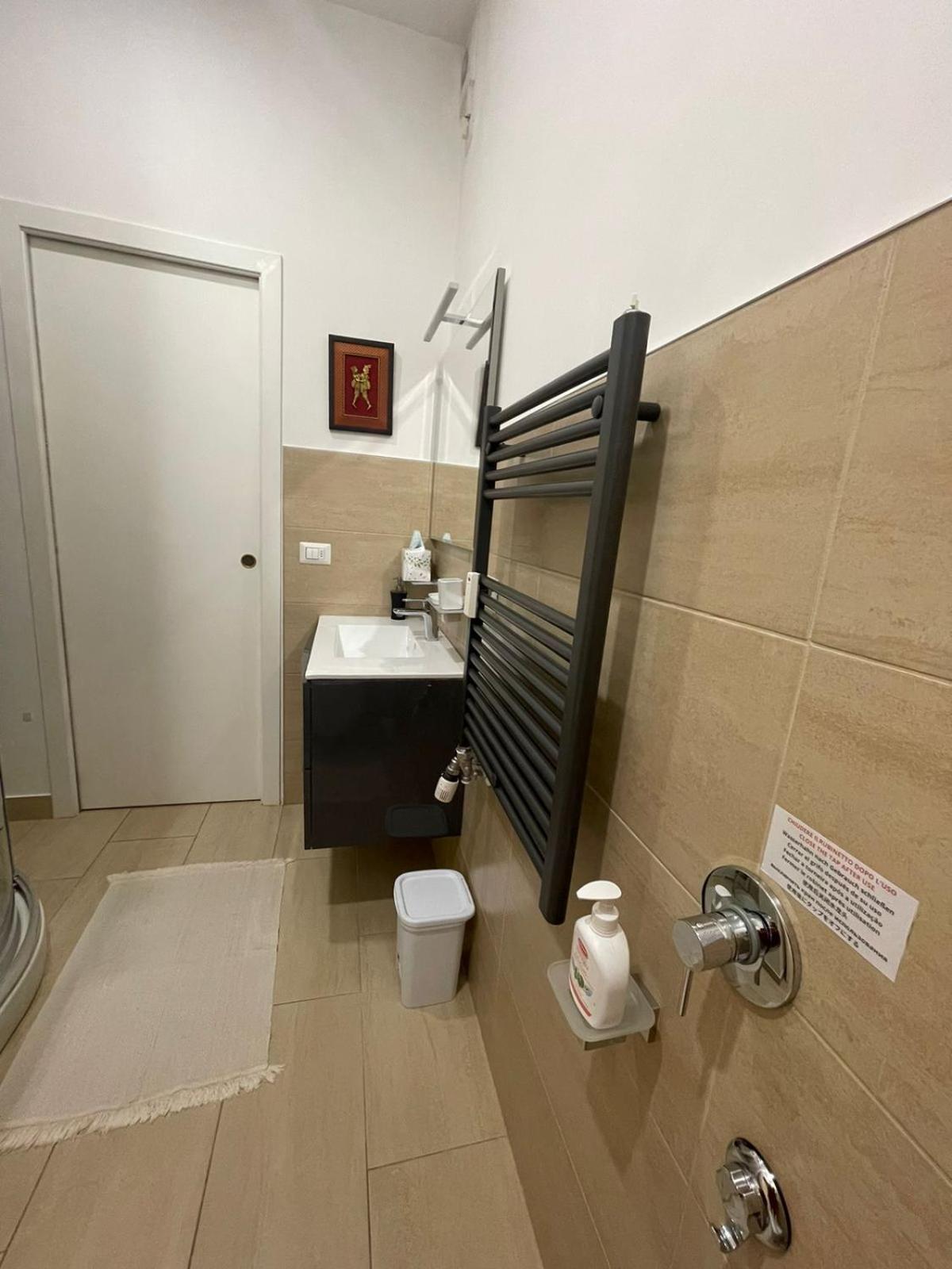 Fiera-nemo Guest house Verona