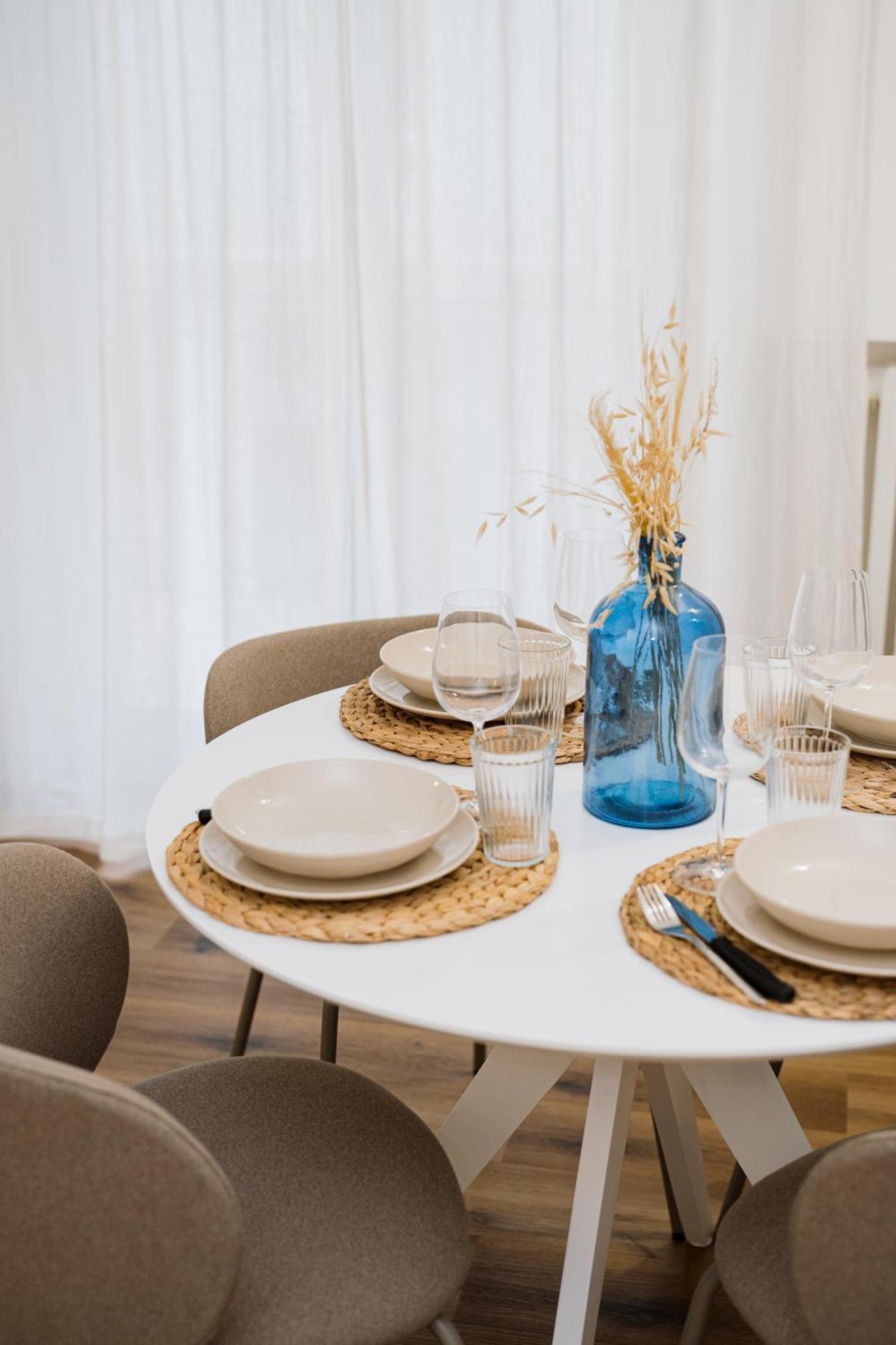 Apartment Alatea Poloni *