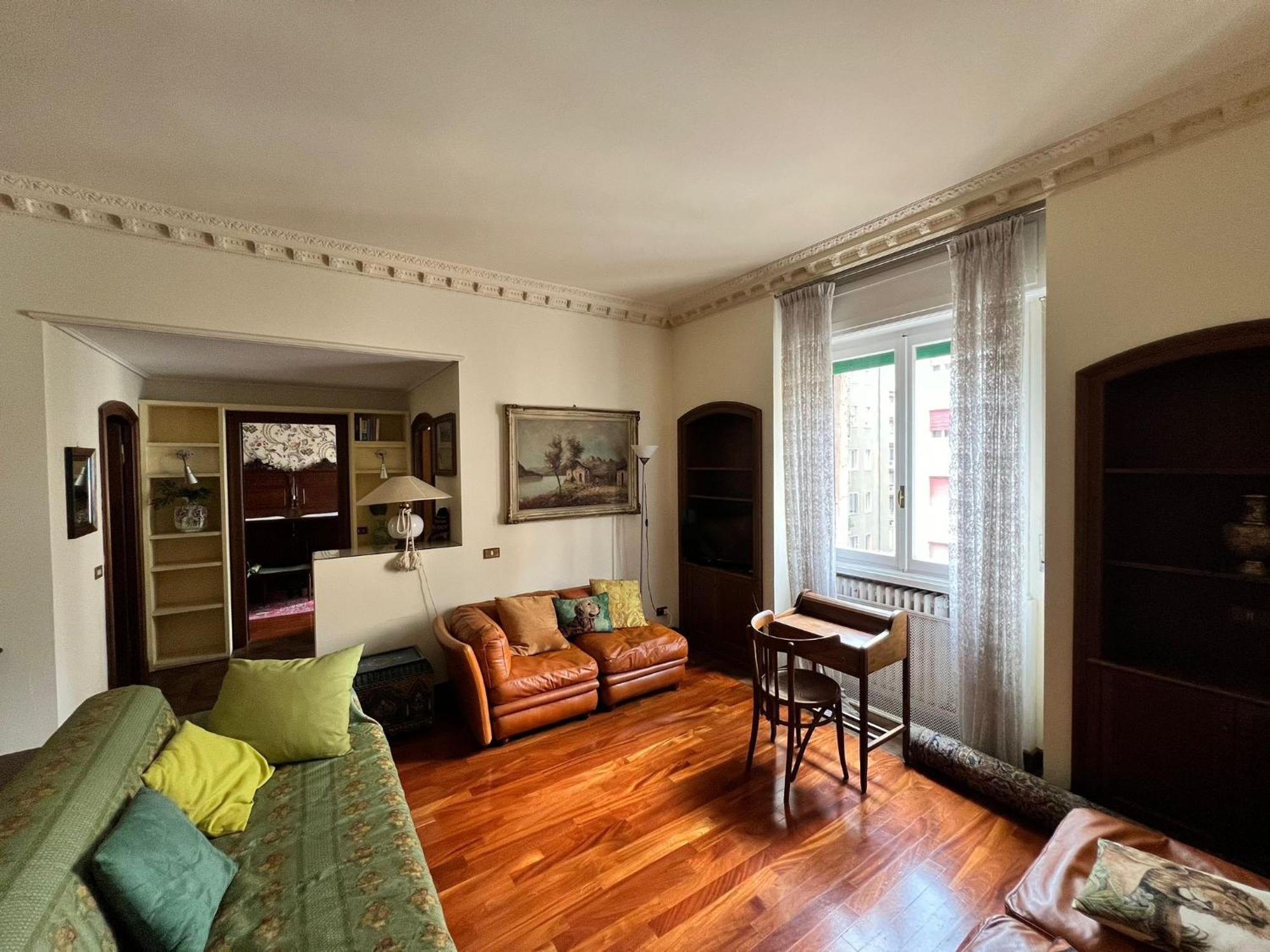 Dimora Degli Scaligeri Apartment *