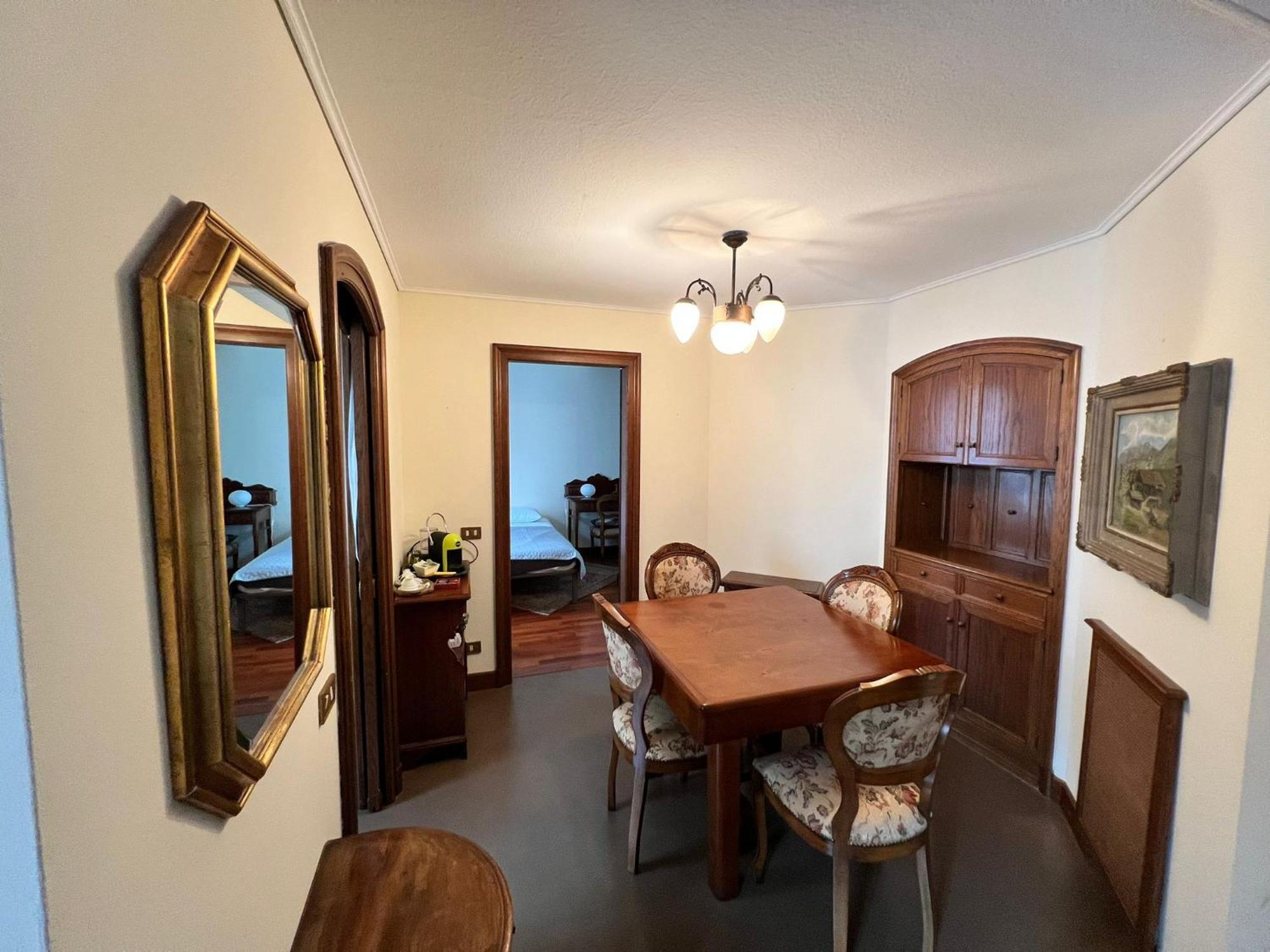 Dimora Degli Scaligeri Apartment Verona