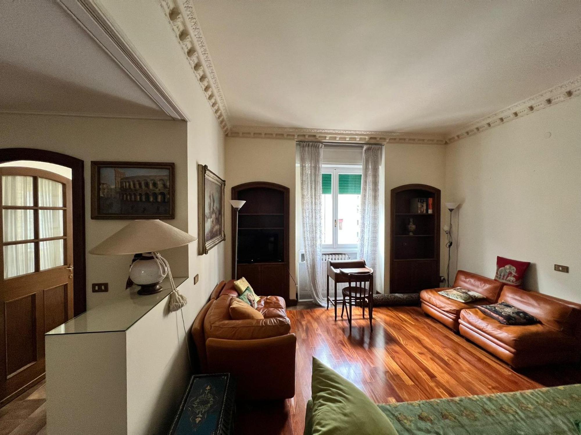 Apartment Dimora Degli Scaligeri