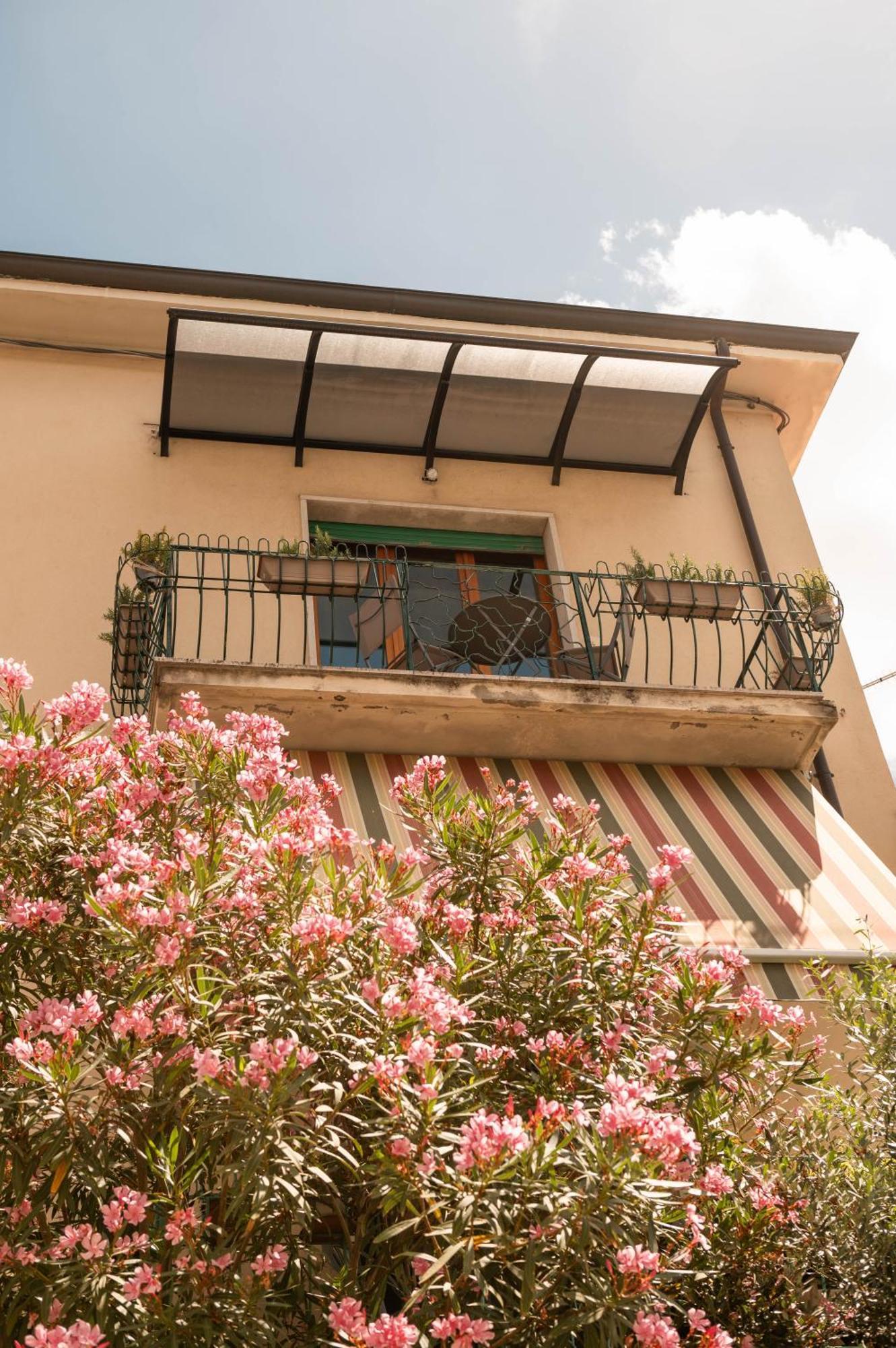 Attico Vintage 10min Da Arena Appartement *