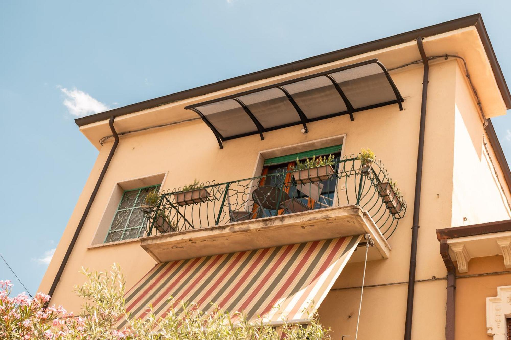 Attico Vintage 10min Da Arena Appartement Verona