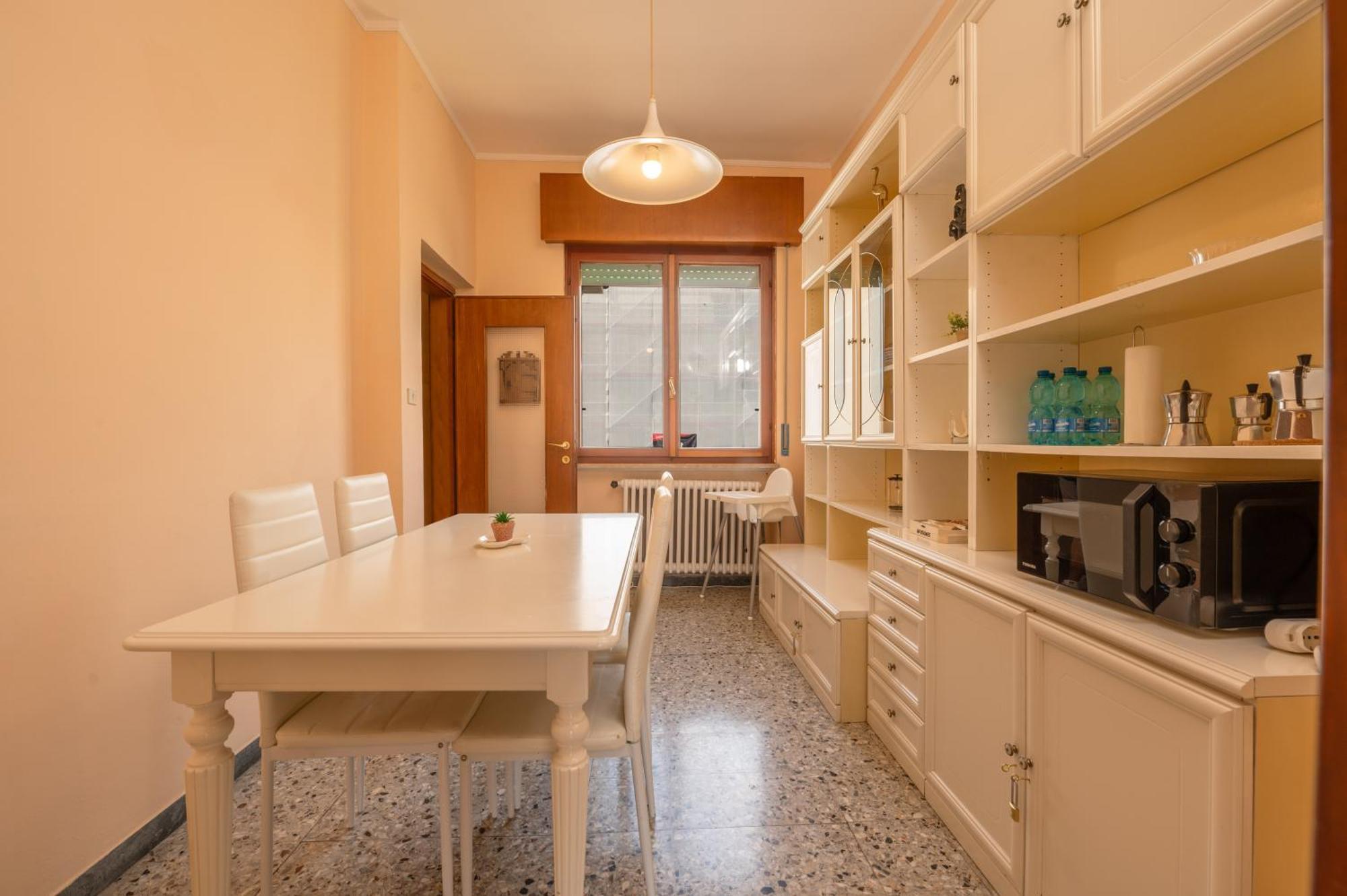 Attico Vintage 10min Da Arena Appartement