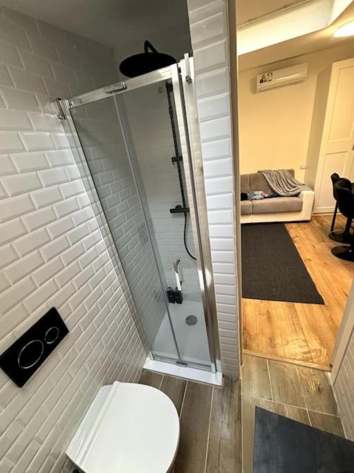 Kingbed, Vicino Al Centro Apartment *