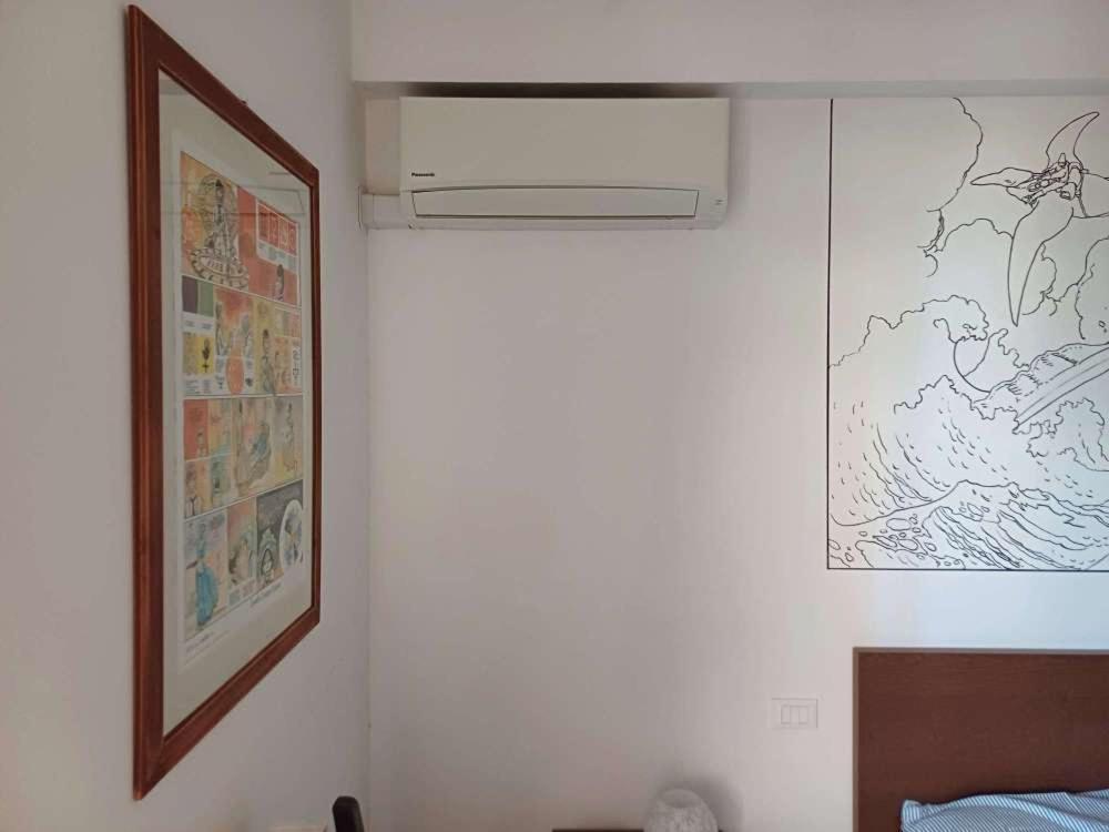 Bed & Breakfast Nottetempo 3*