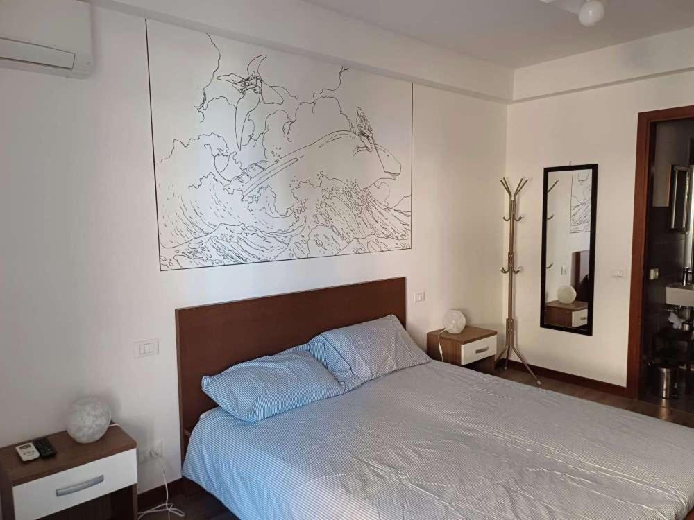 Bed & Breakfast Nottetempo