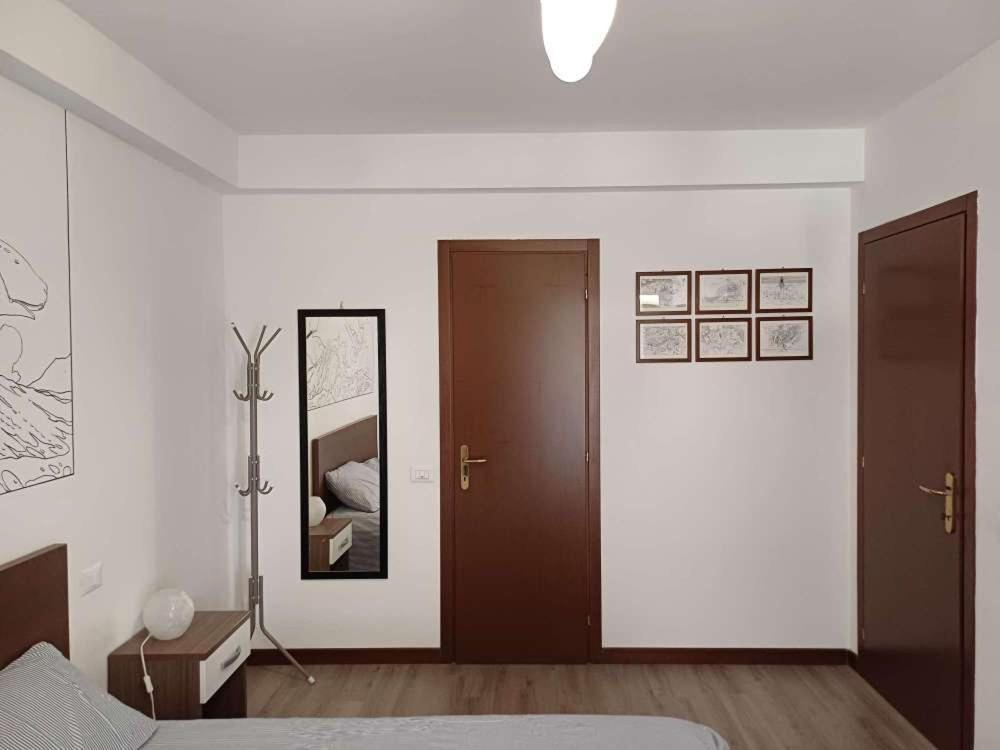 Nottetempo Bed & Breakfast Verona