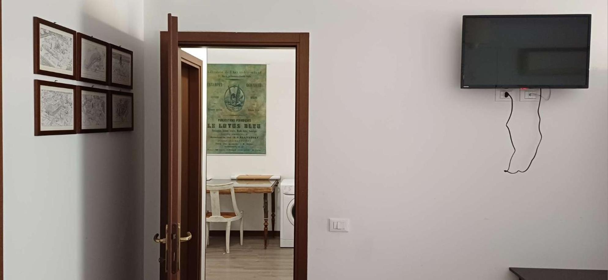 Bed & Breakfast Nottetempo Verona
