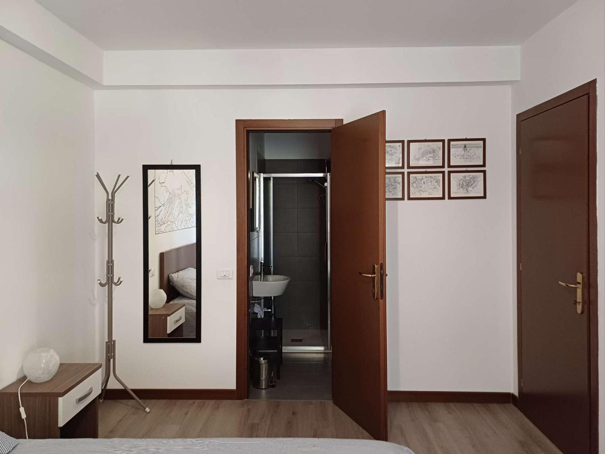 Nottetempo Bed & Breakfast