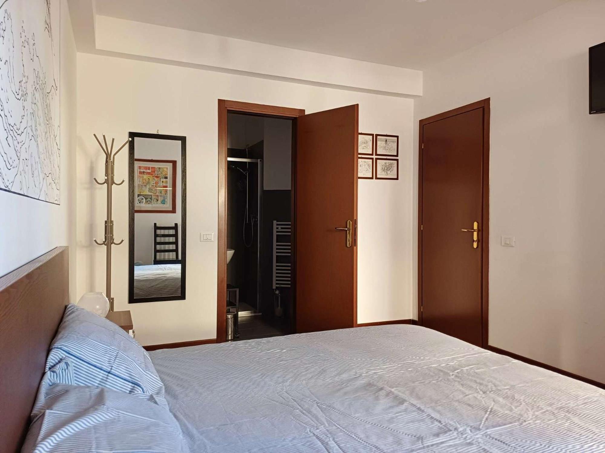 Nottetempo Bed & Breakfast Verona