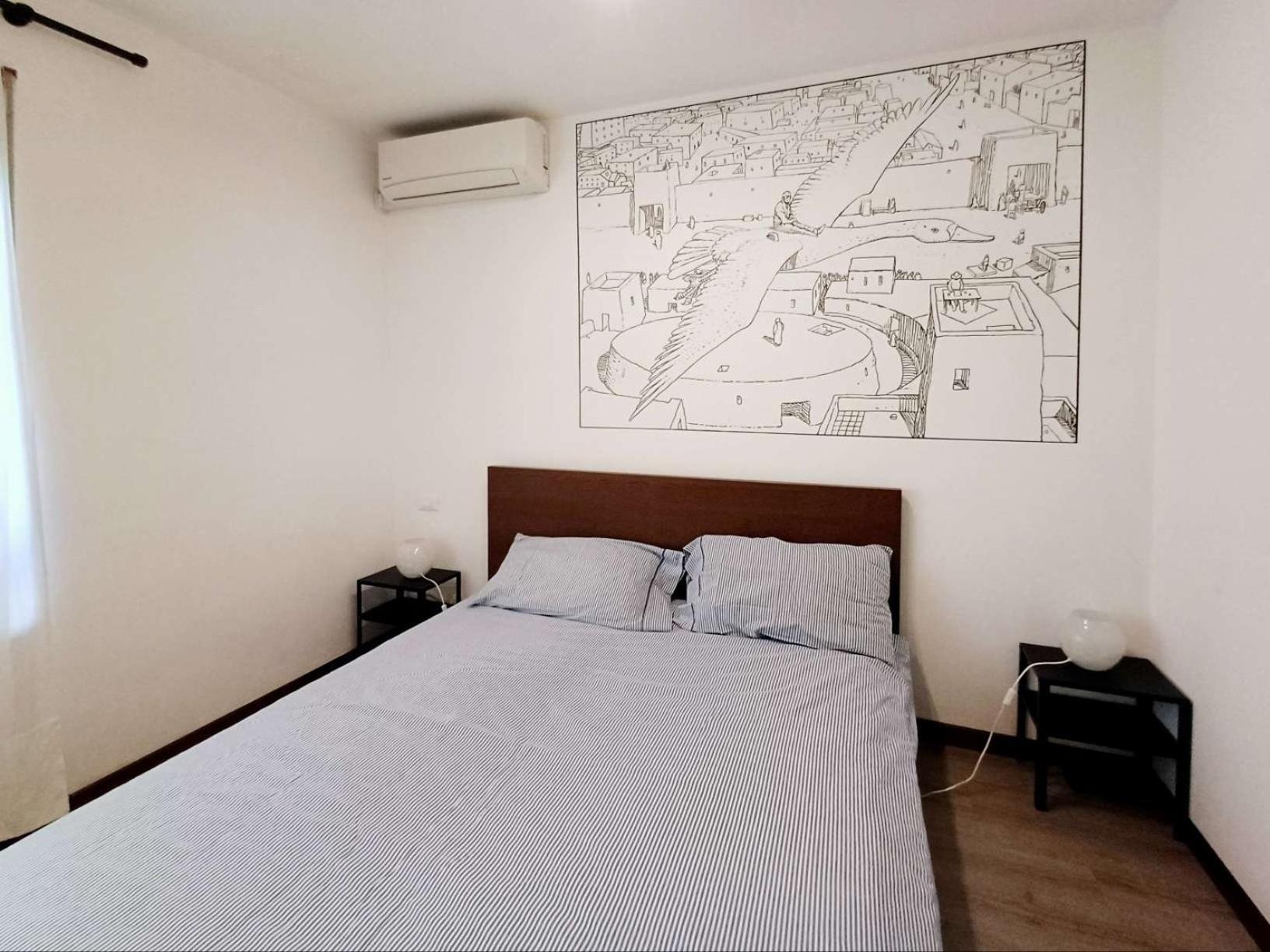 Bed & Breakfast Nottetempo Verona