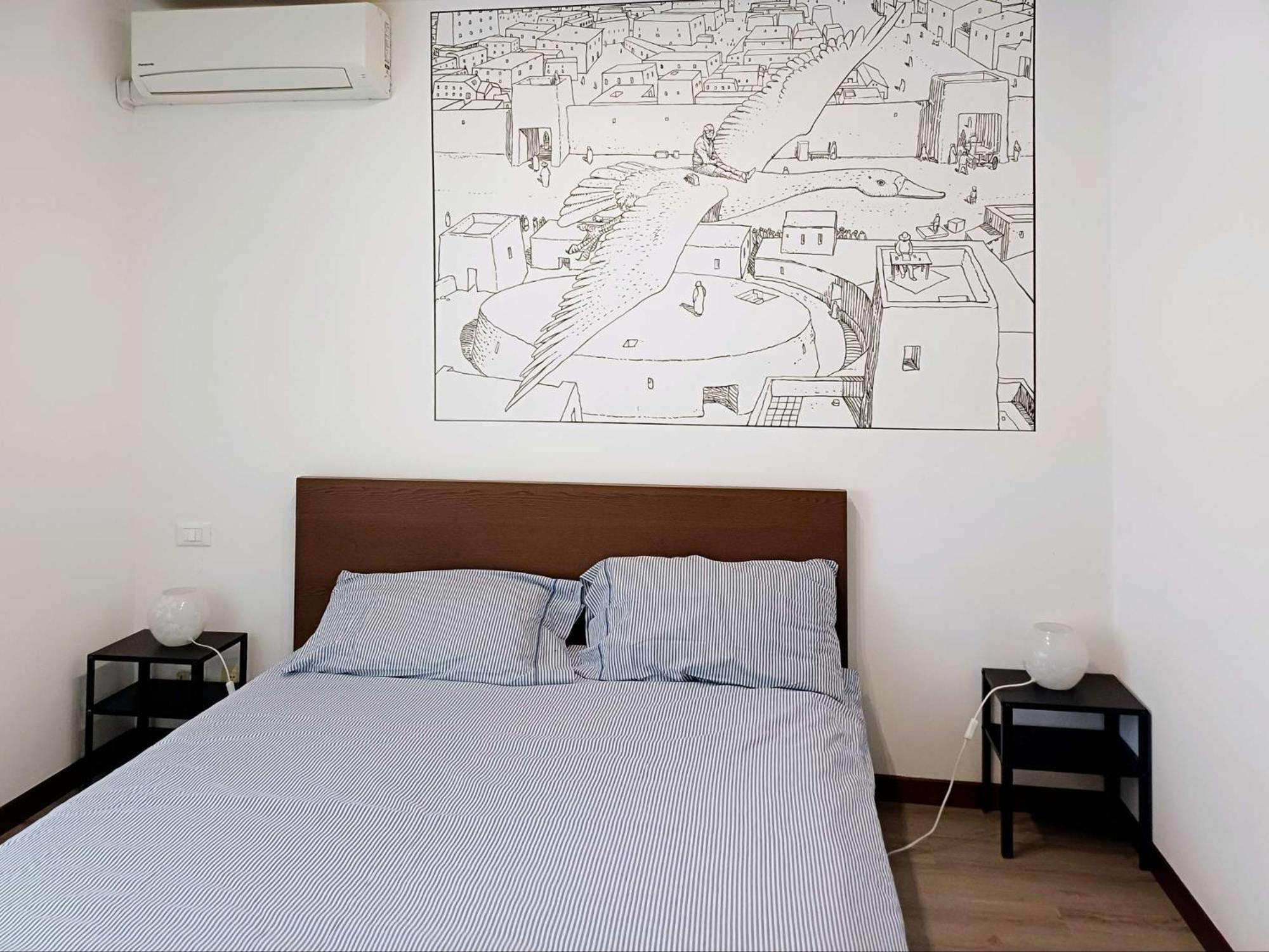 Bed & Breakfast Nottetempo