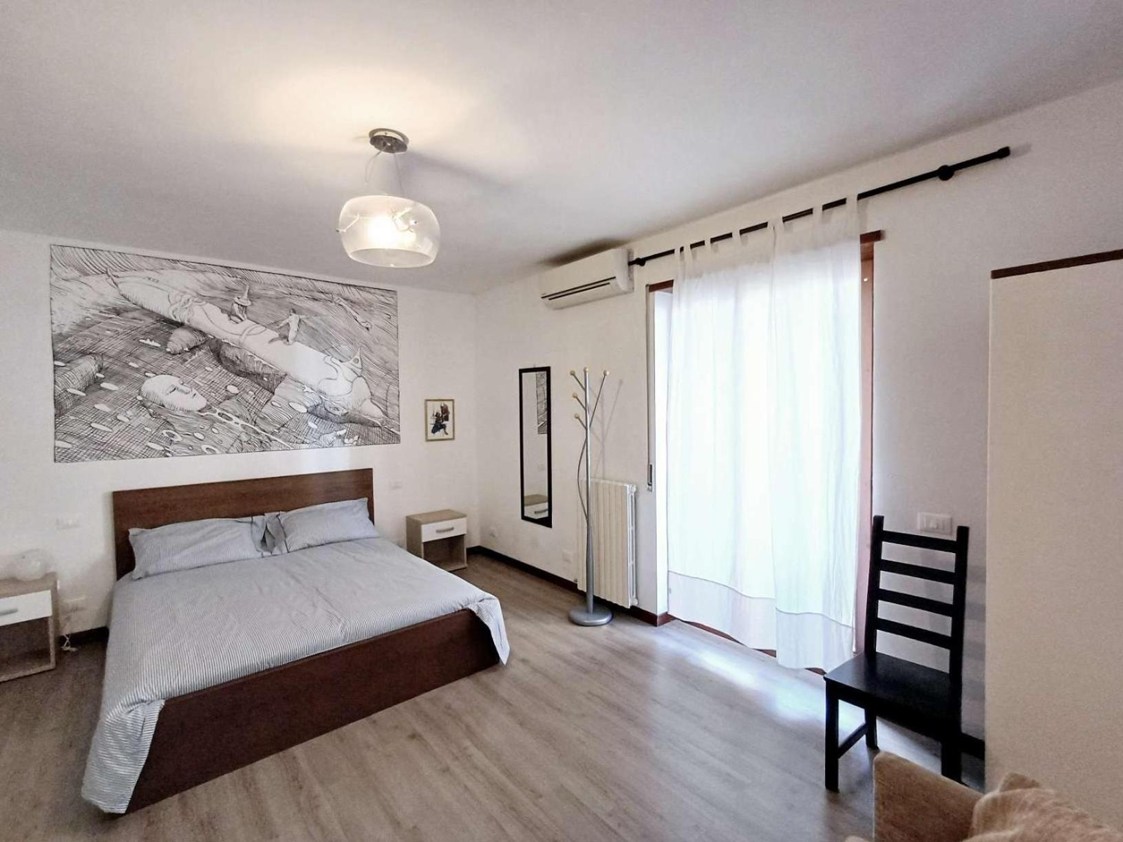 Nottetempo Bed & Breakfast 3*