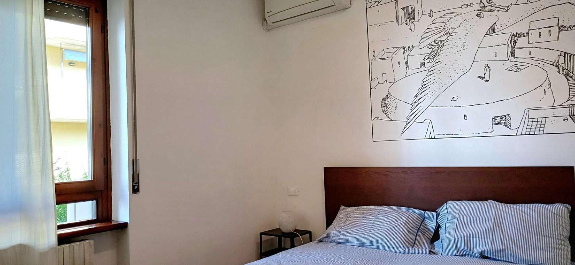Bed & Breakfast Nottetempo 3*