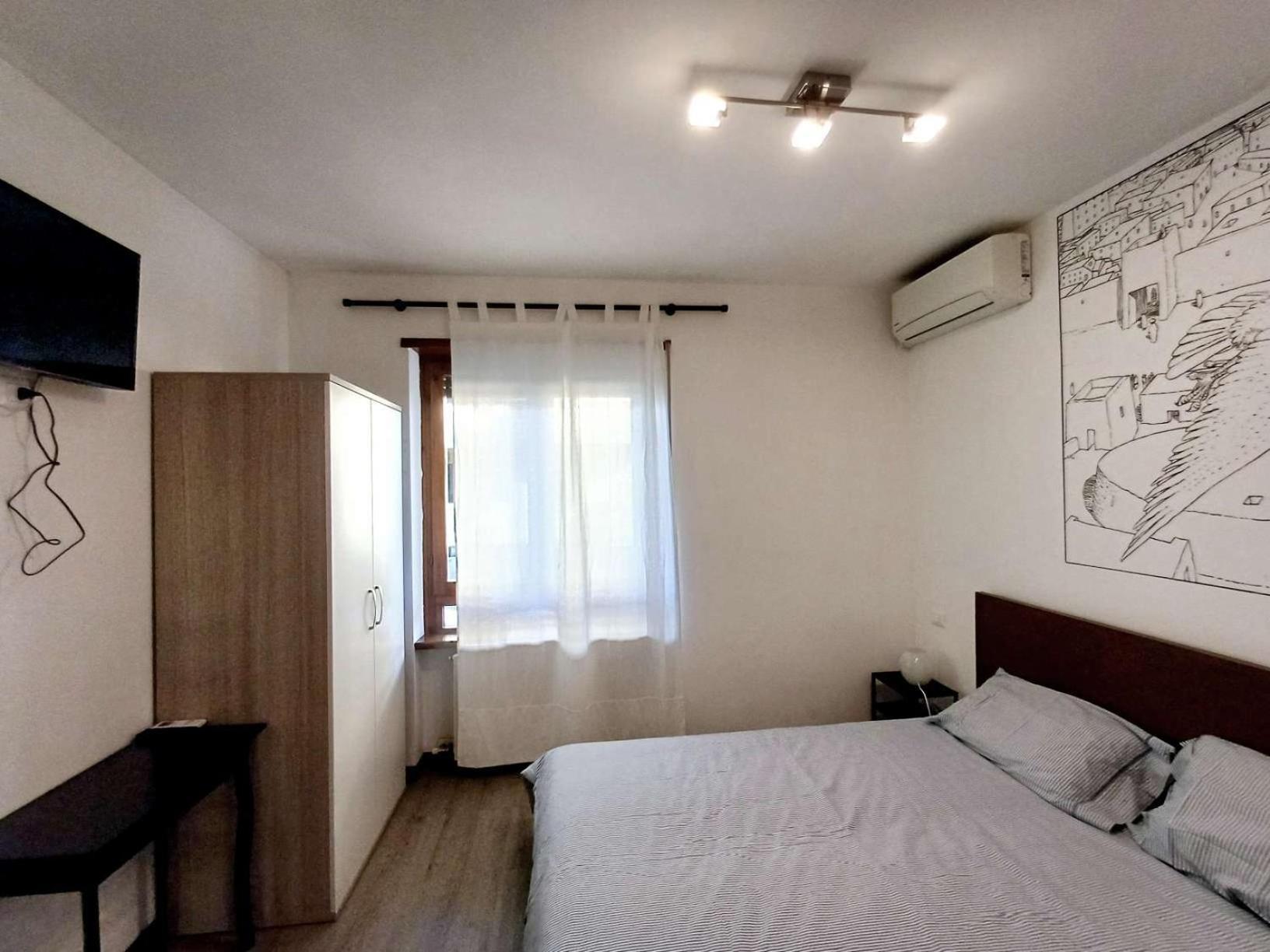 Nottetempo Bed & Breakfast Verona
