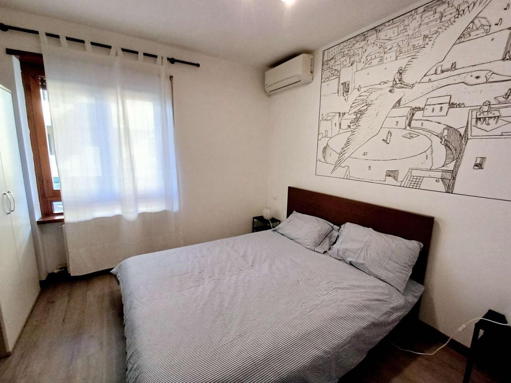 Bed & Breakfast Nottetempo Verona