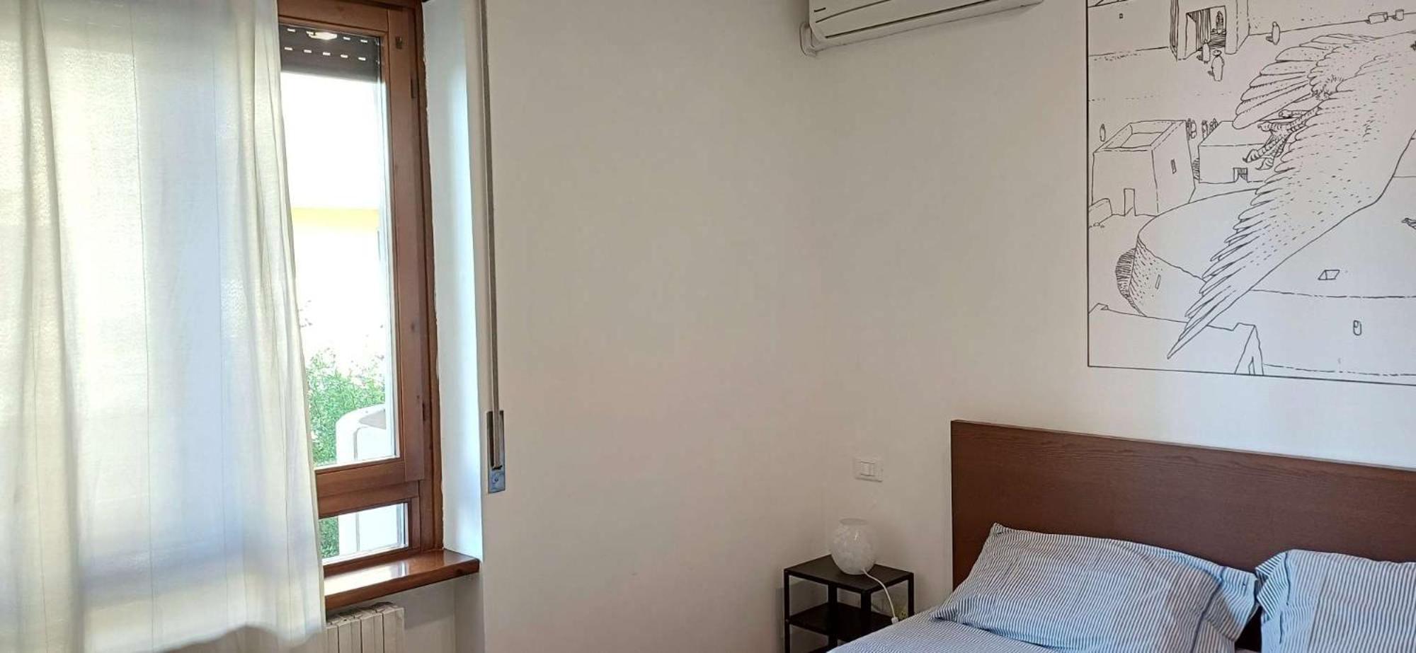 Nottetempo Bed & Breakfast