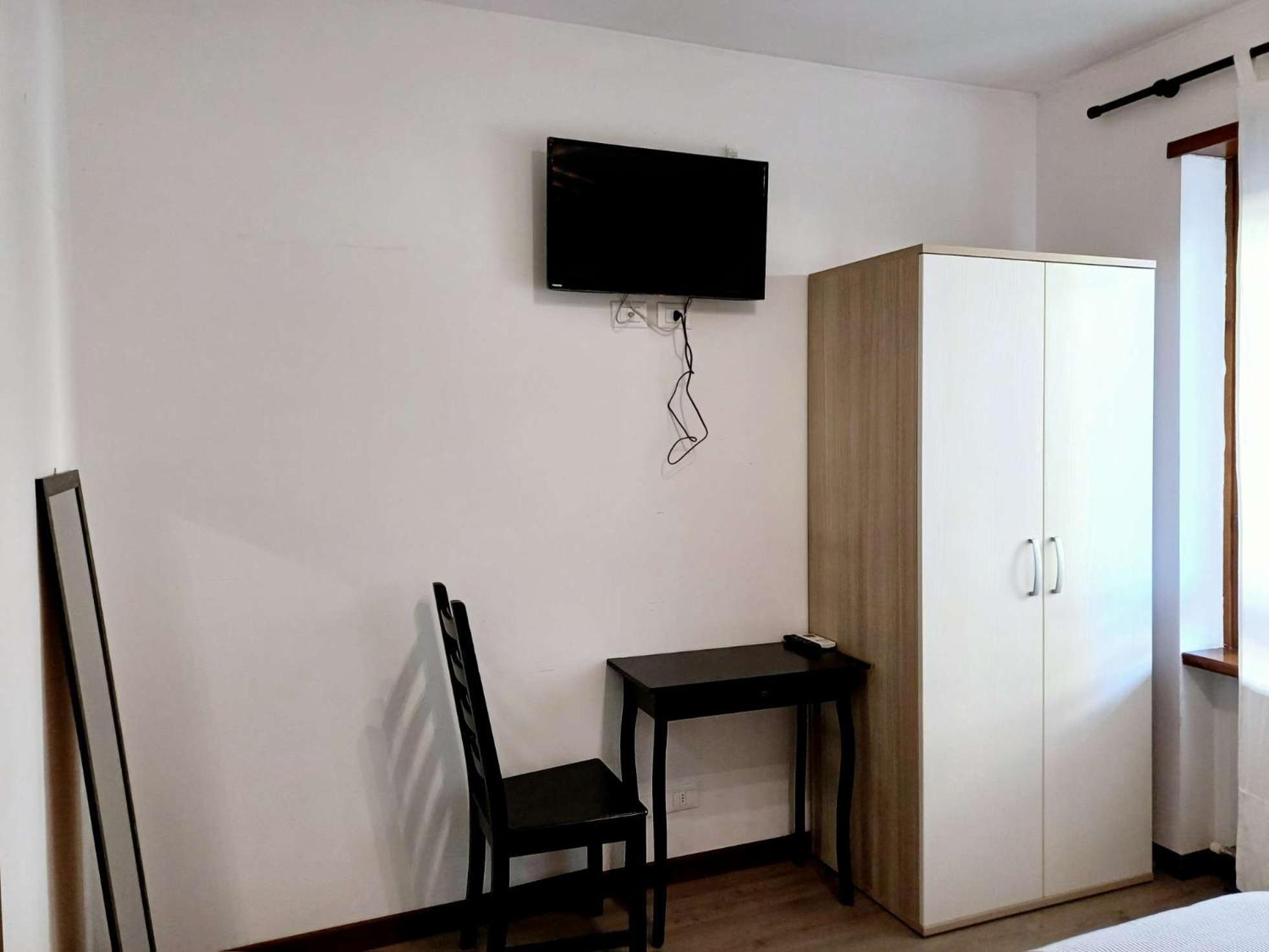 Bed & Breakfast Nottetempo 3*