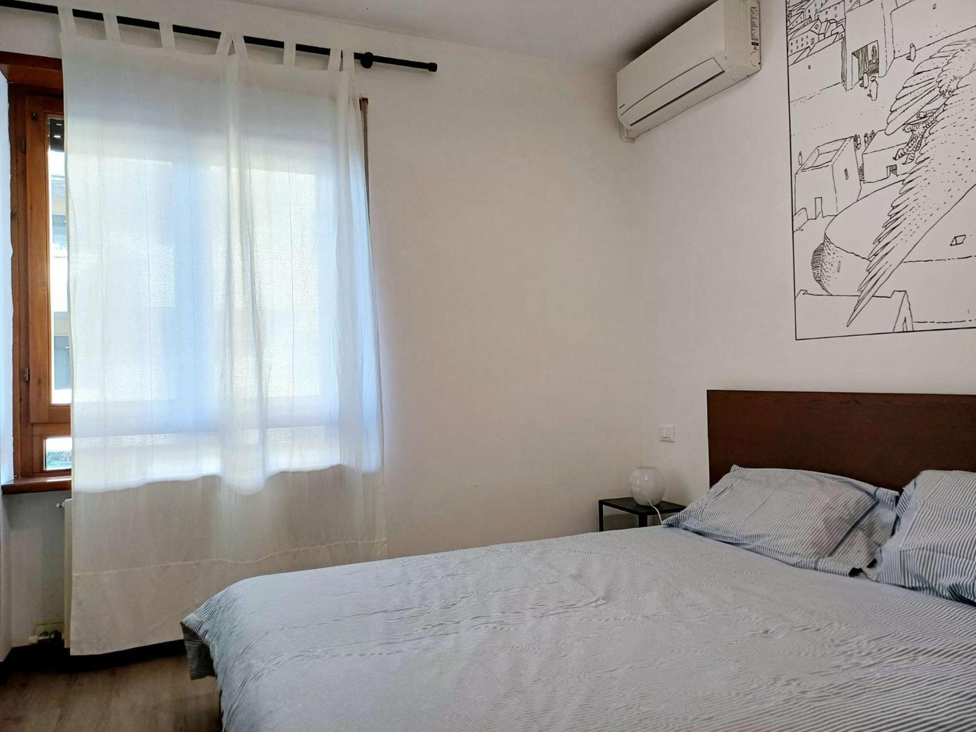 Bed & Breakfast Nottetempo Verona