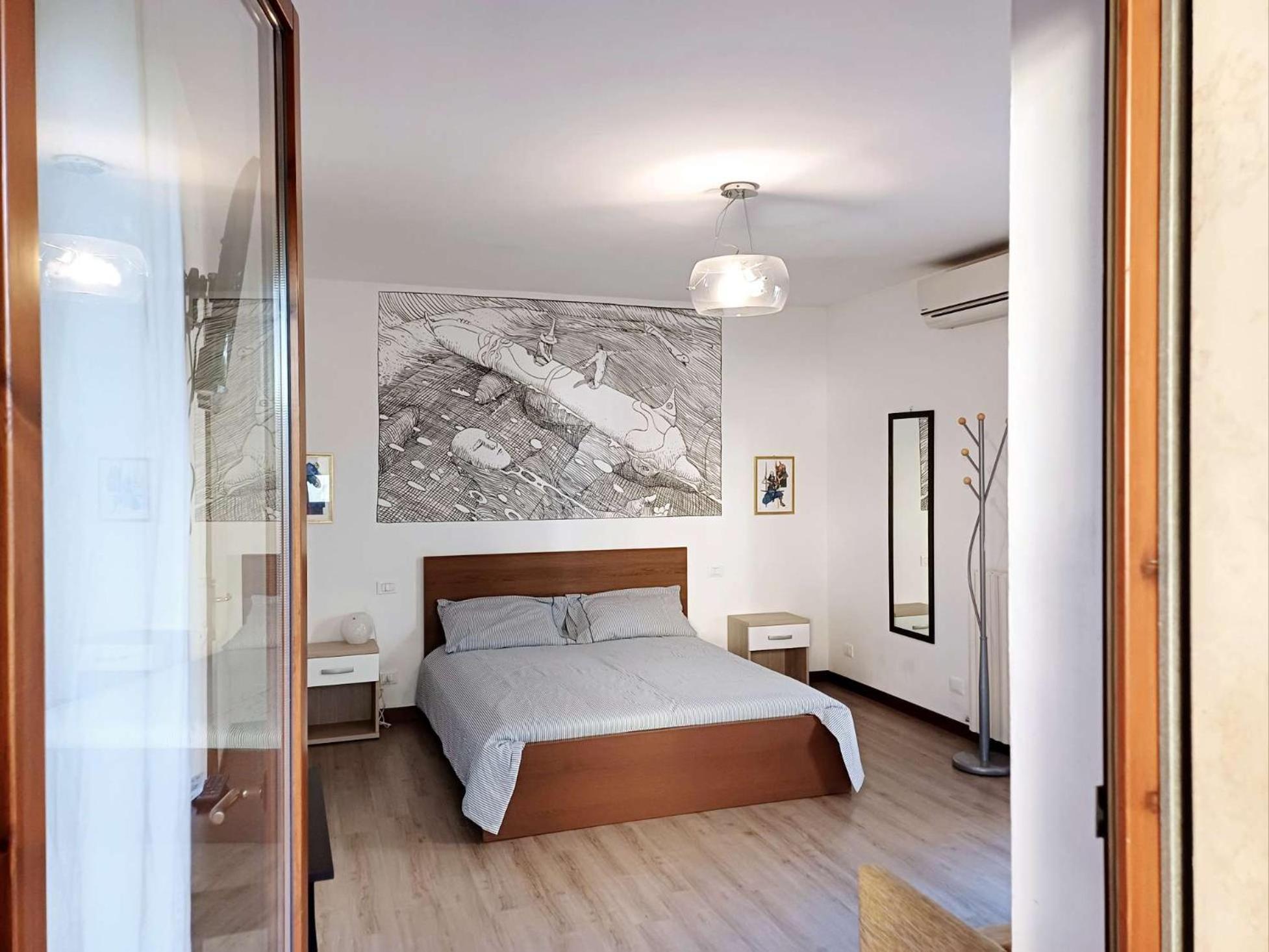 Bed & Breakfast Nottetempo