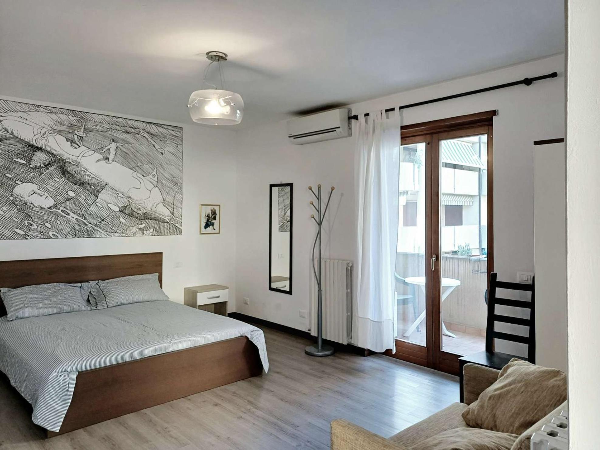 Nottetempo Bed & Breakfast 3*