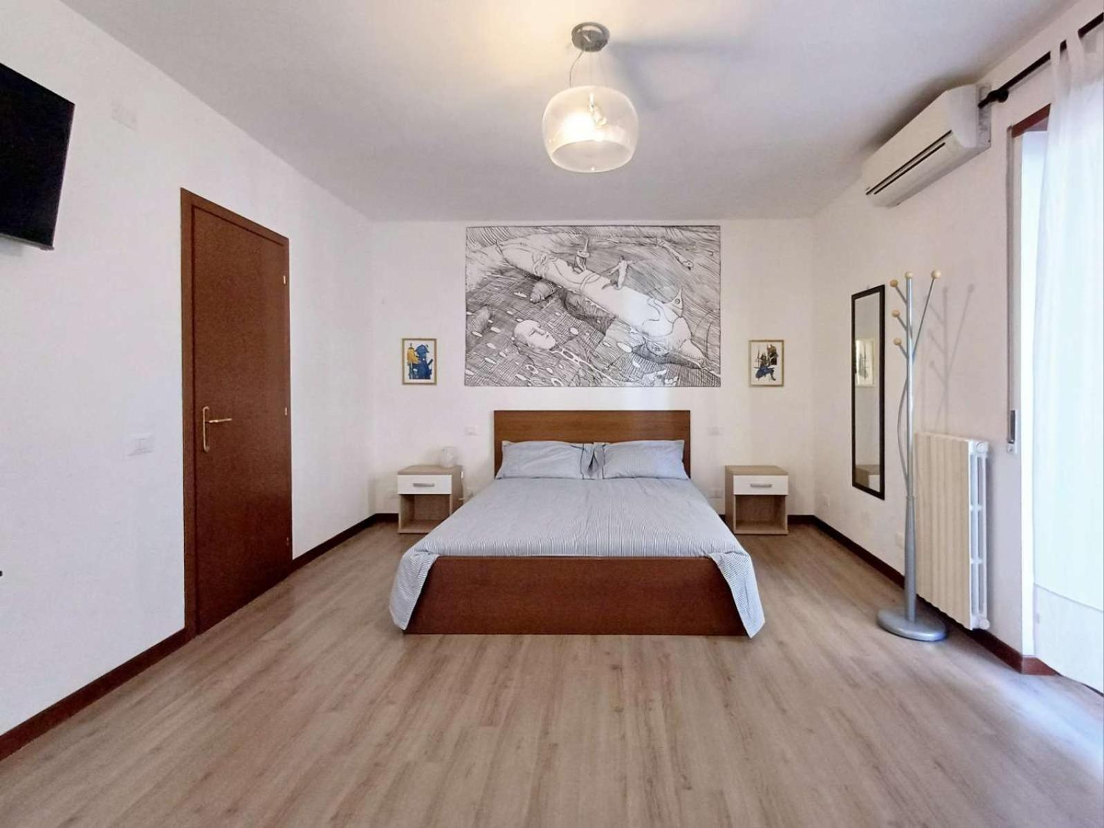 Bed & Breakfast Nottetempo 3*