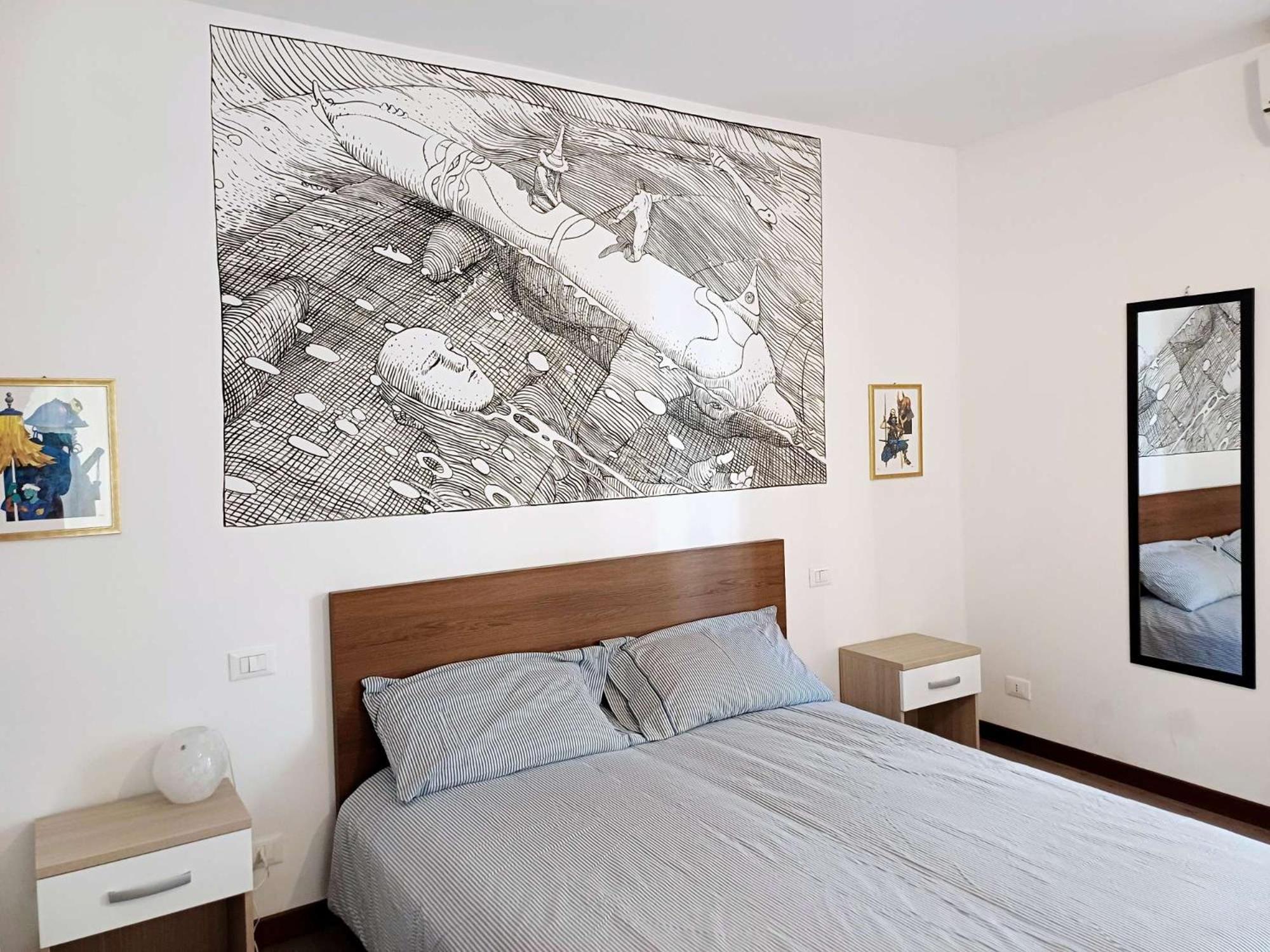 Bed & Breakfast Nottetempo Verona