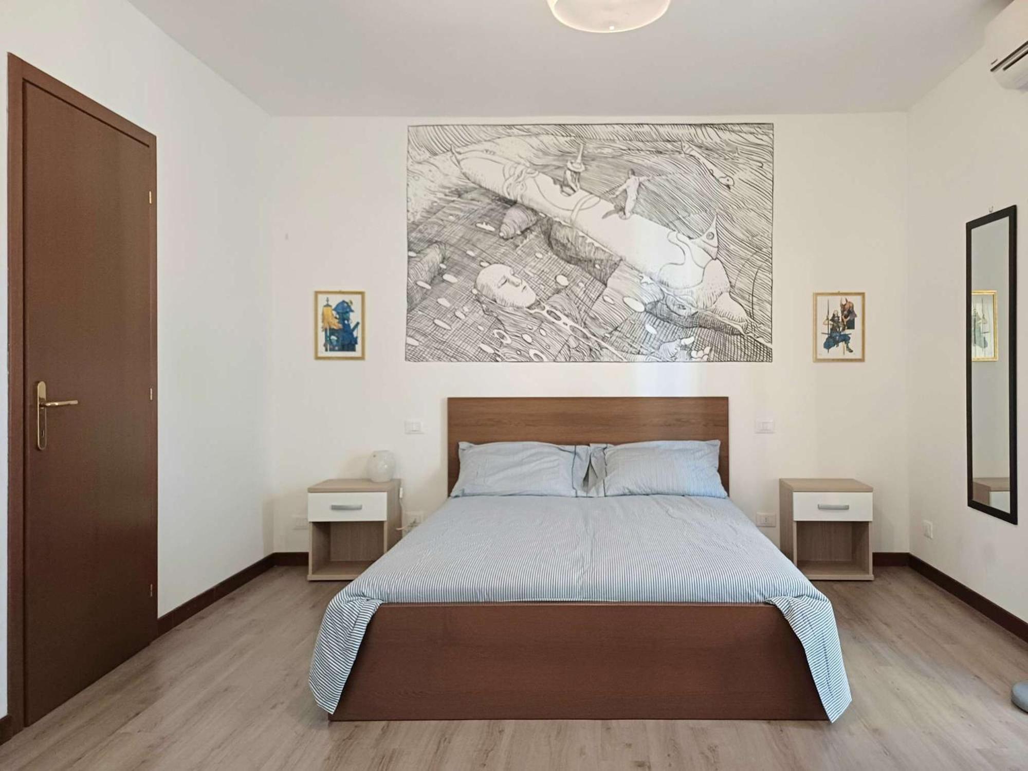 Bed & Breakfast Nottetempo