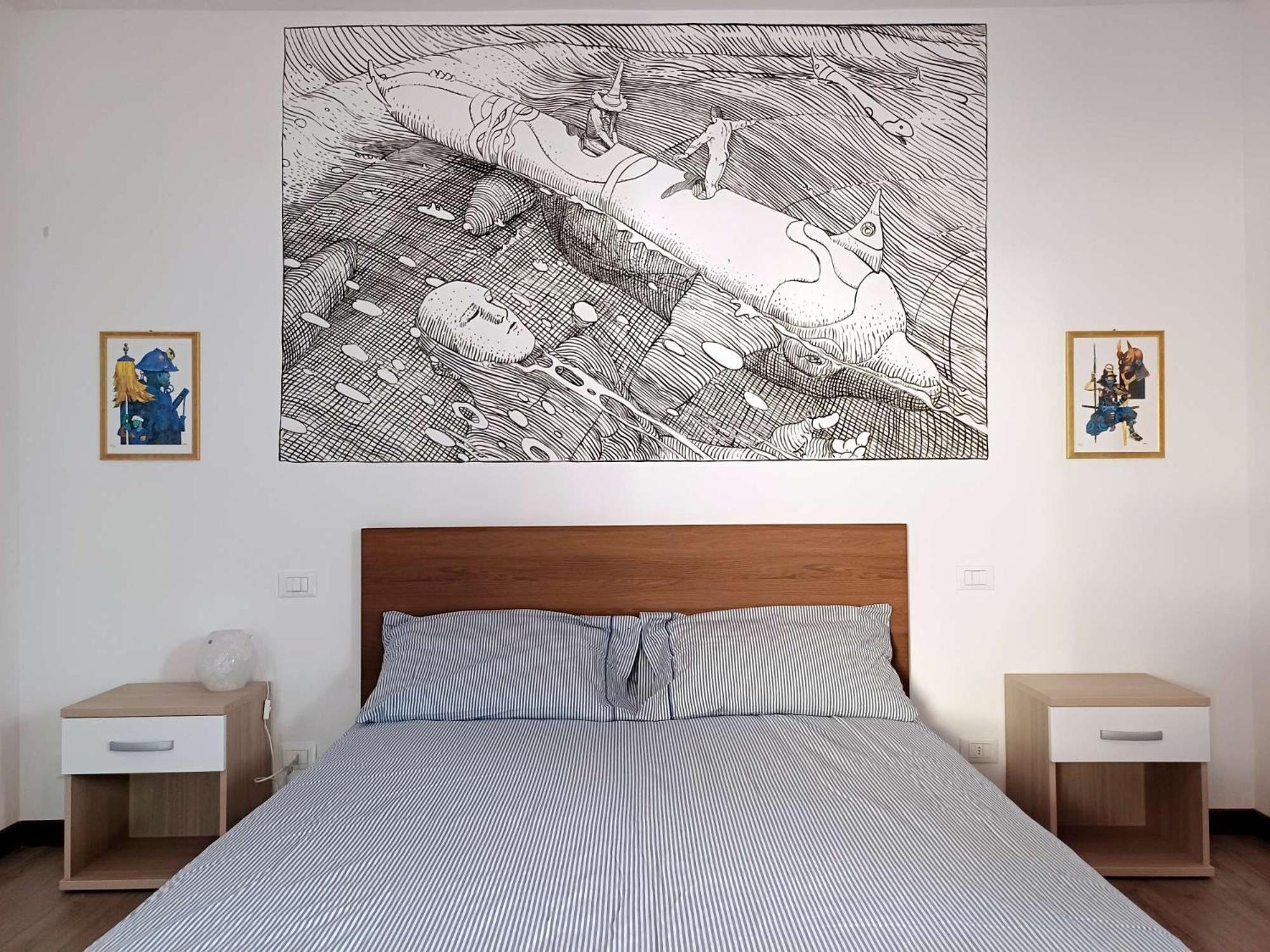 Bed & Breakfast Nottetempo Verona