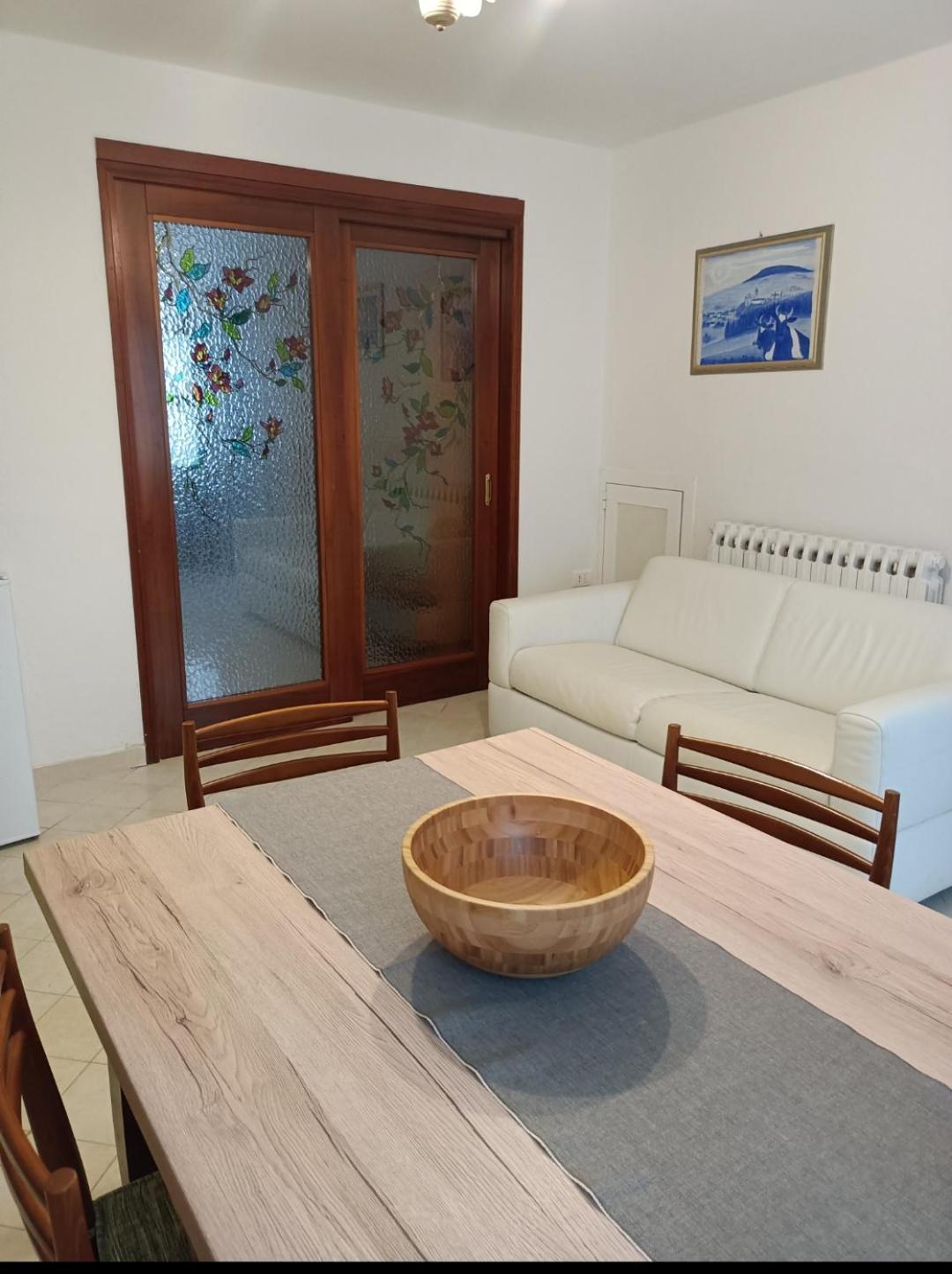 Casa Rosa * Verona