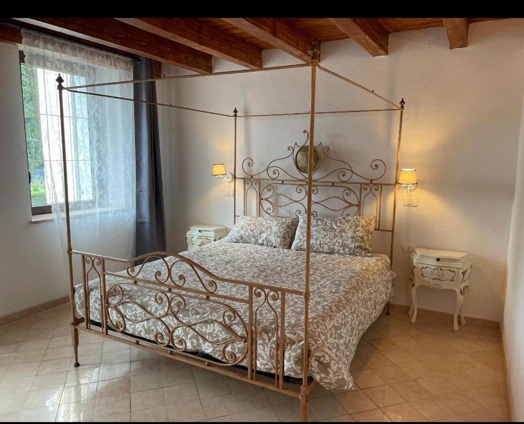 Holiday home Casa Rosa