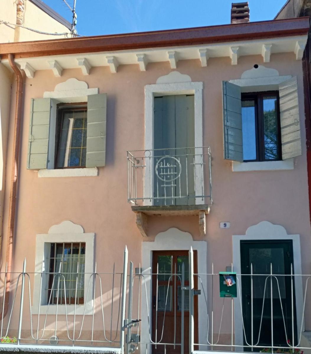 Casa Rosa Holiday home