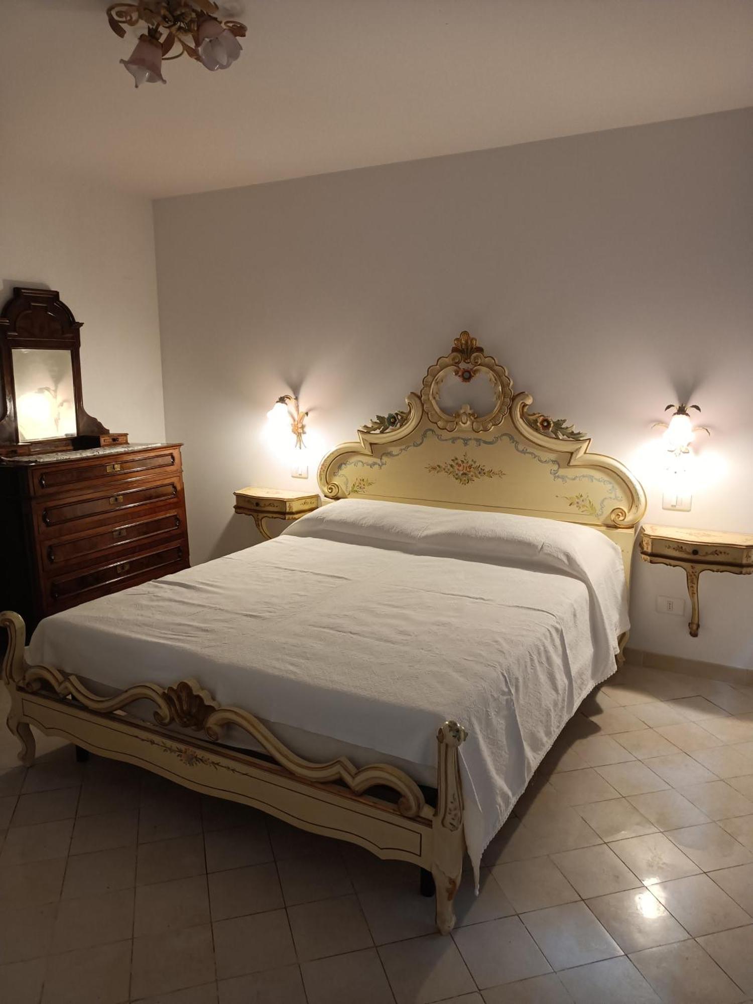 Holiday home Casa Rosa *