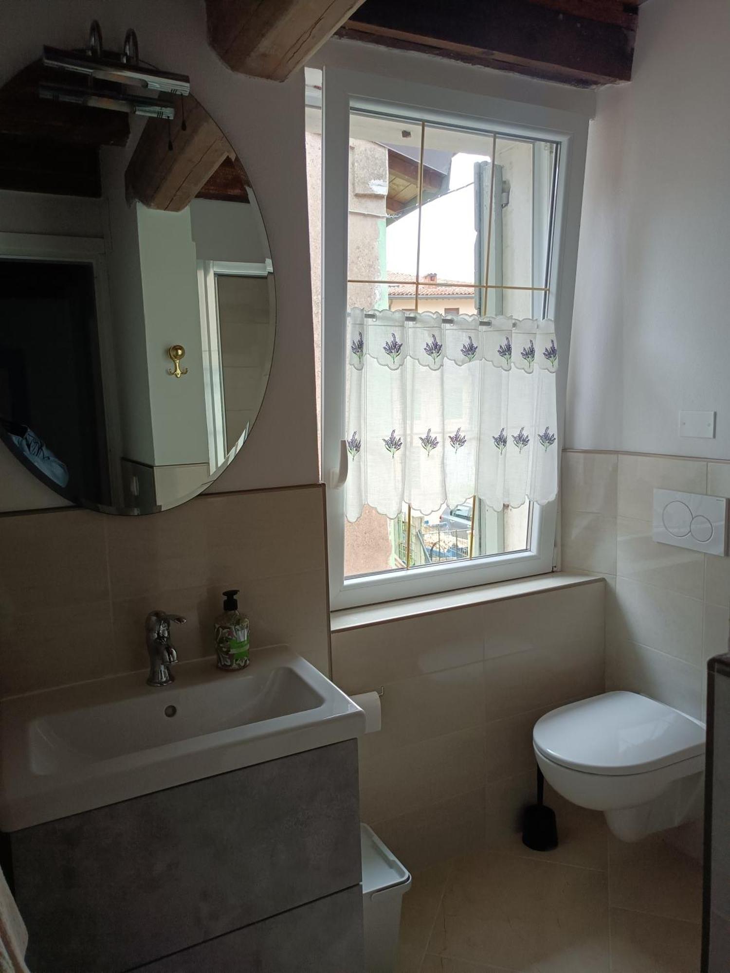 Holiday home Casa Rosa